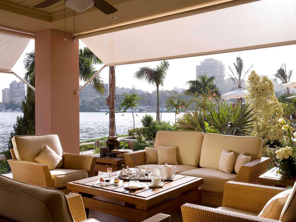 Luxury Hotel Cairo Sofitel Nile El Gezirah 57