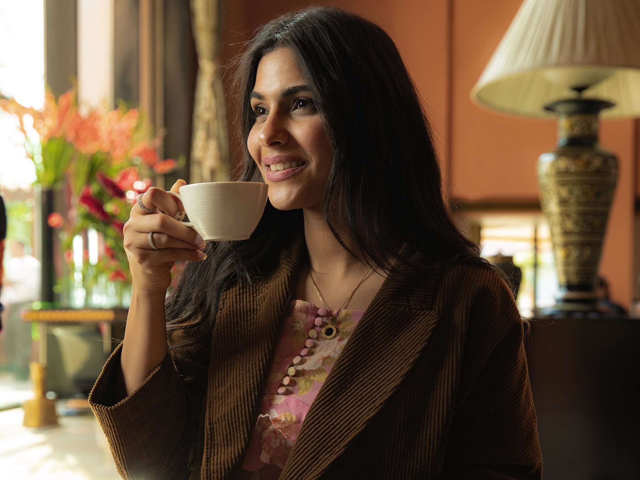 Foto - Sofitel Cairo Nile El Gezirah