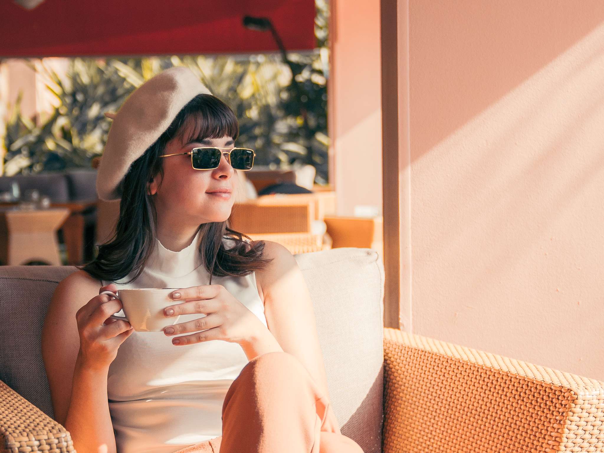 Foto - Sofitel Cairo Nile El Gezirah