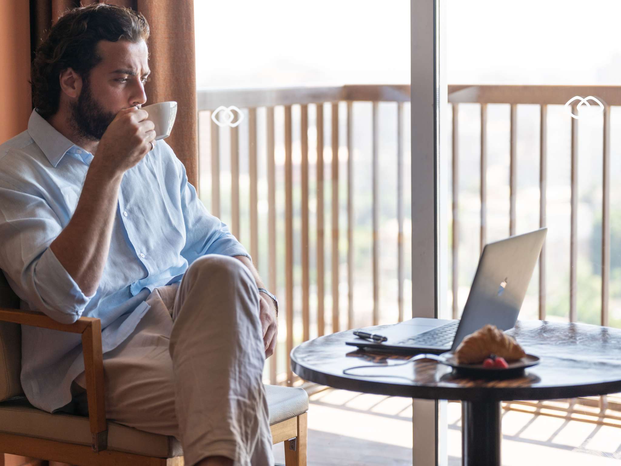 Foto - Sofitel Cairo Nile El Gezirah