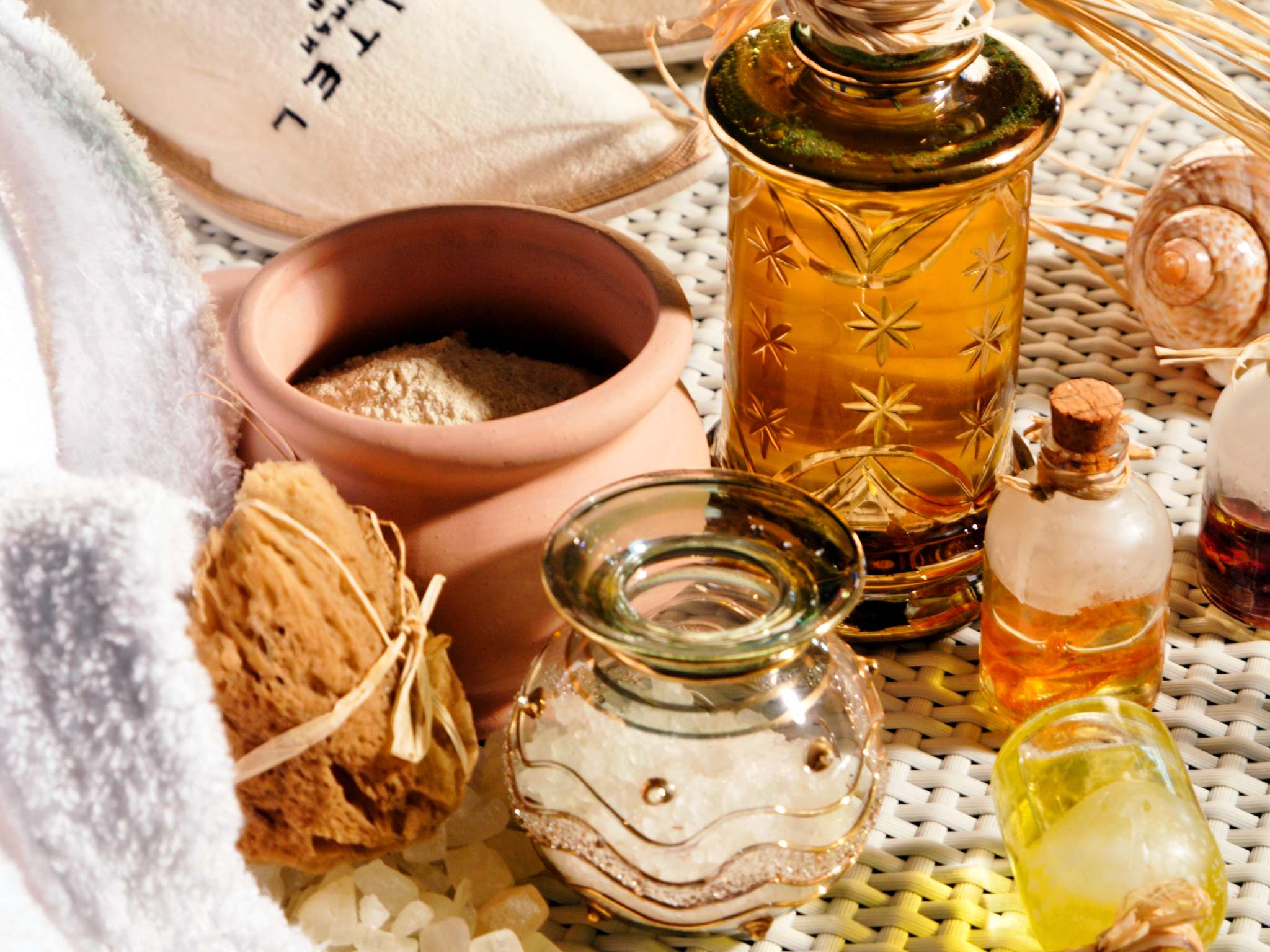 Foto - Sofitel Cairo Nile El Gezirah