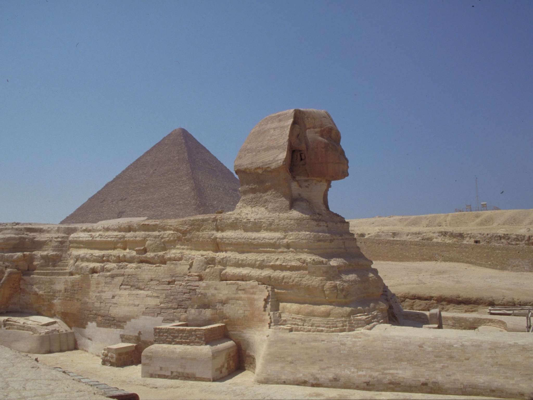 Foto - Sofitel Cairo Nile El Gezirah