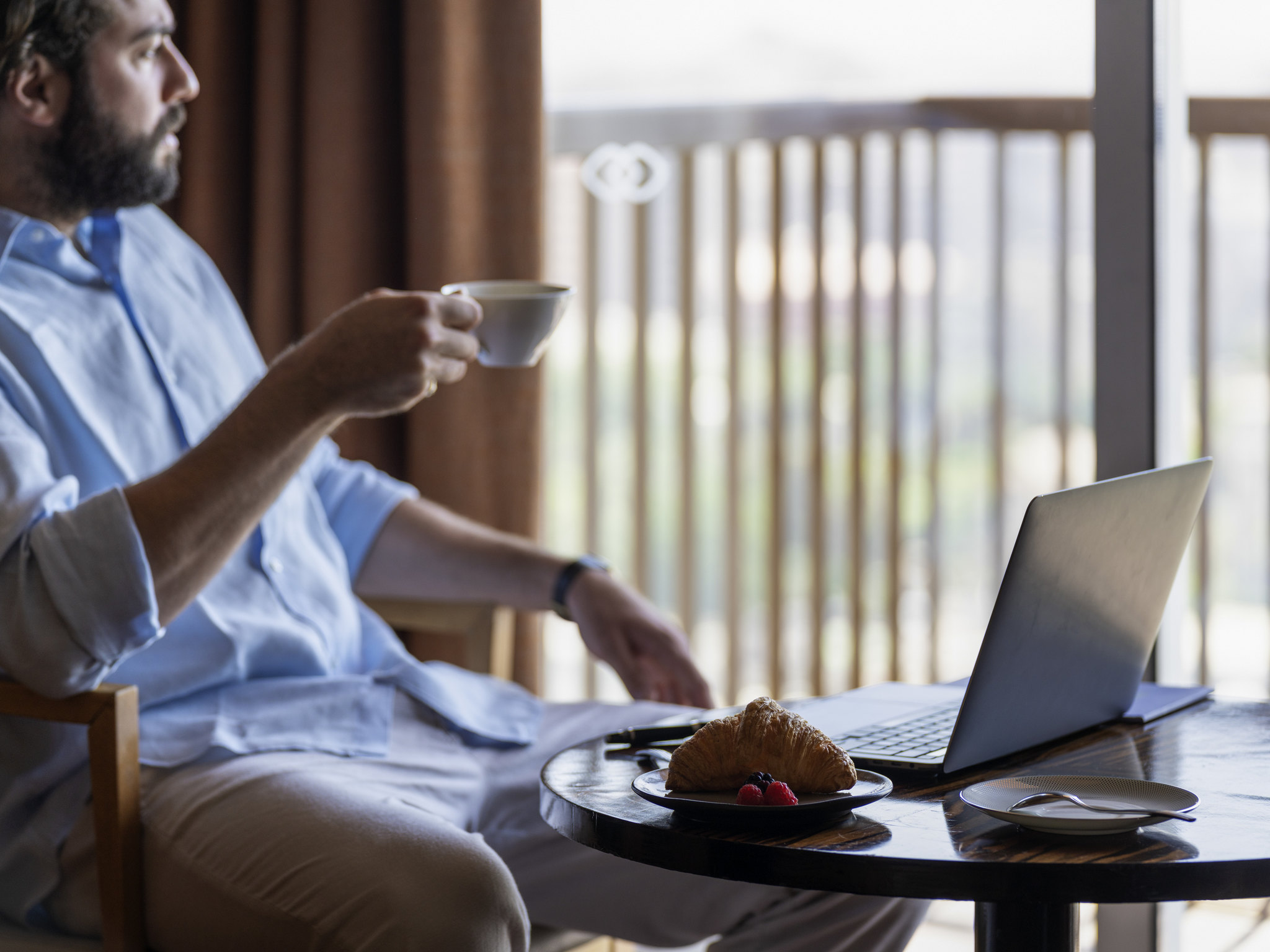 Foto - Sofitel Cairo Nile El Gezirah