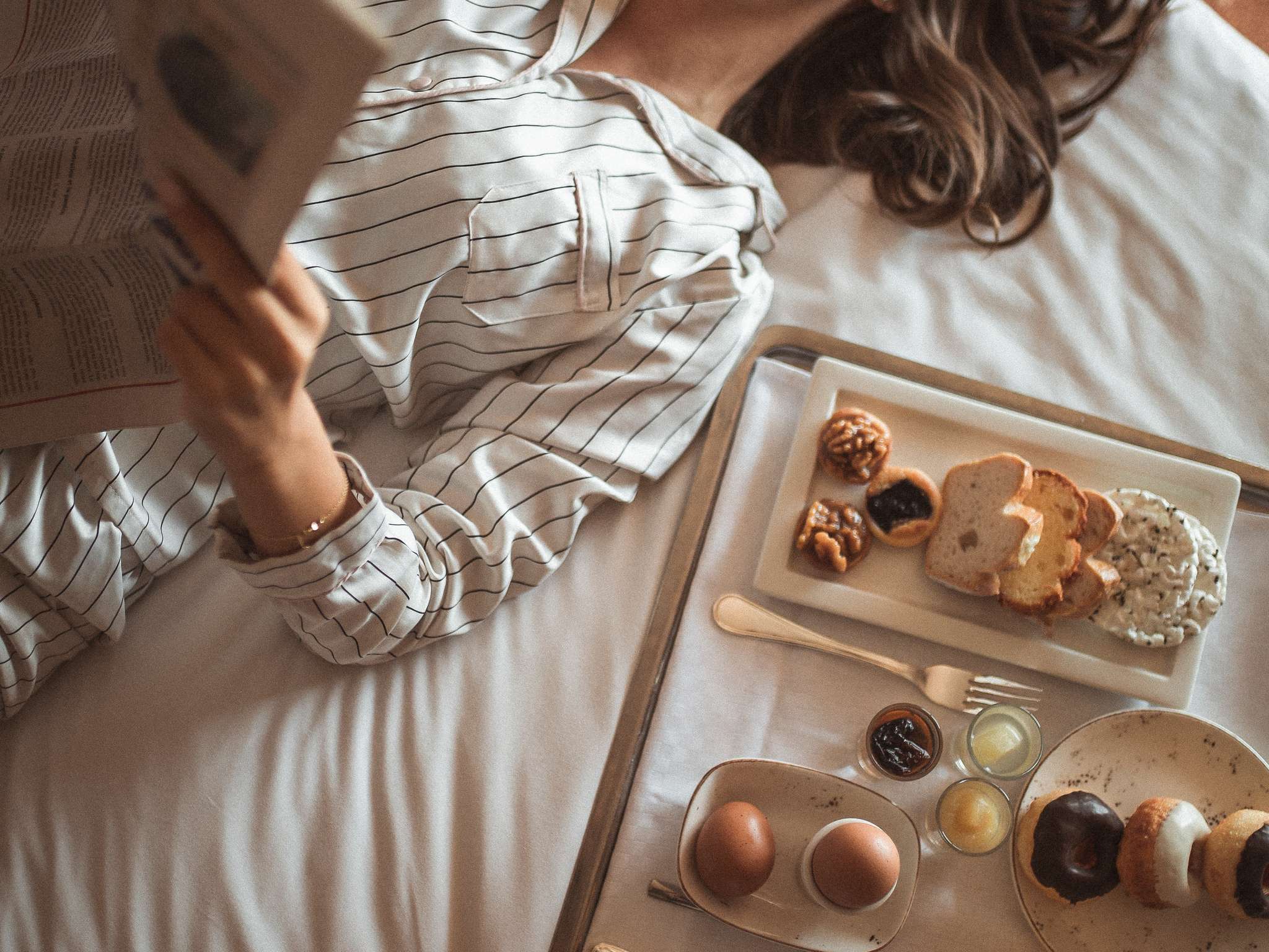 Foto - Sofitel Cairo Nile El Gezirah