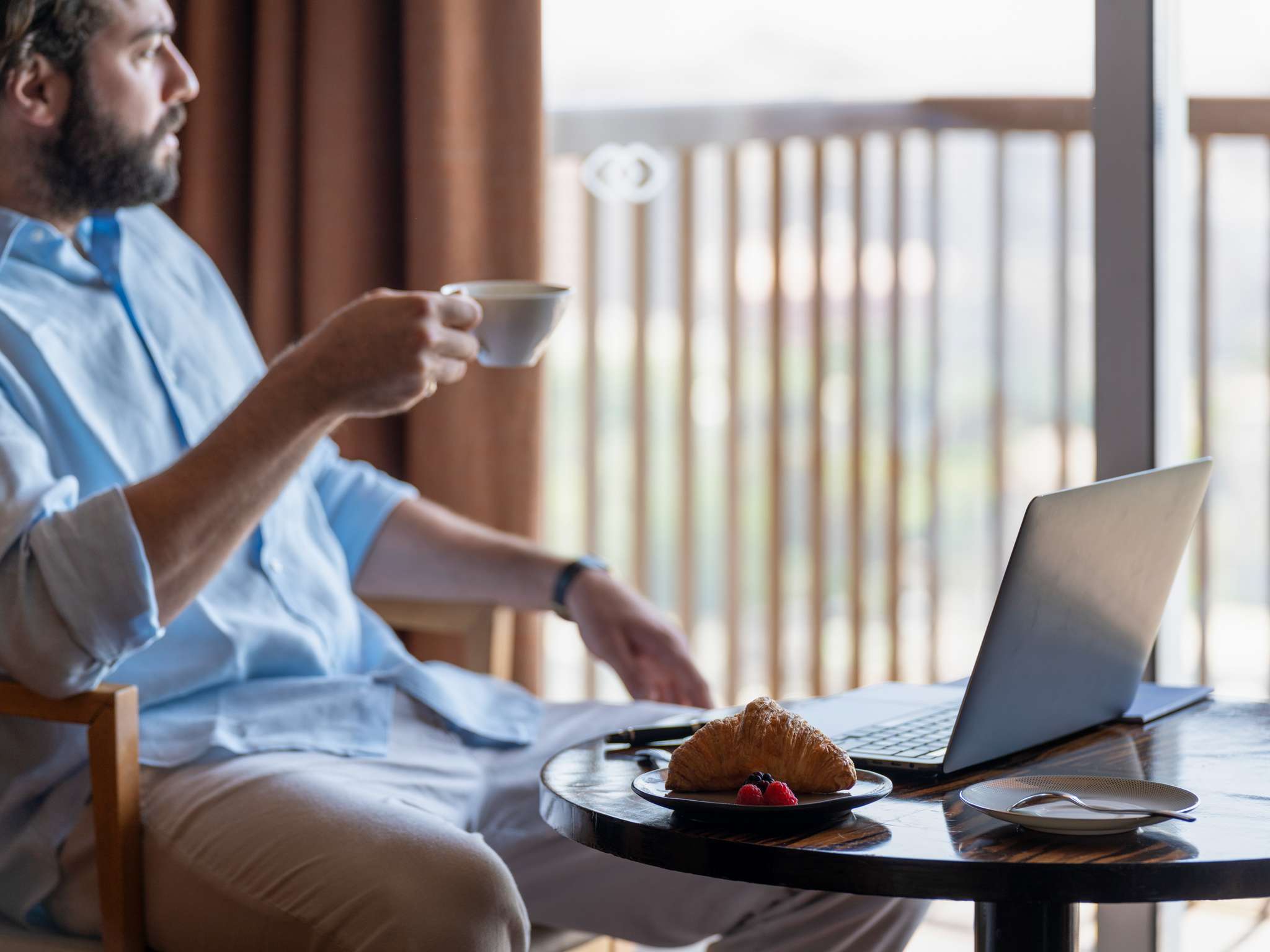 Foto - Sofitel Cairo Nile El Gezirah