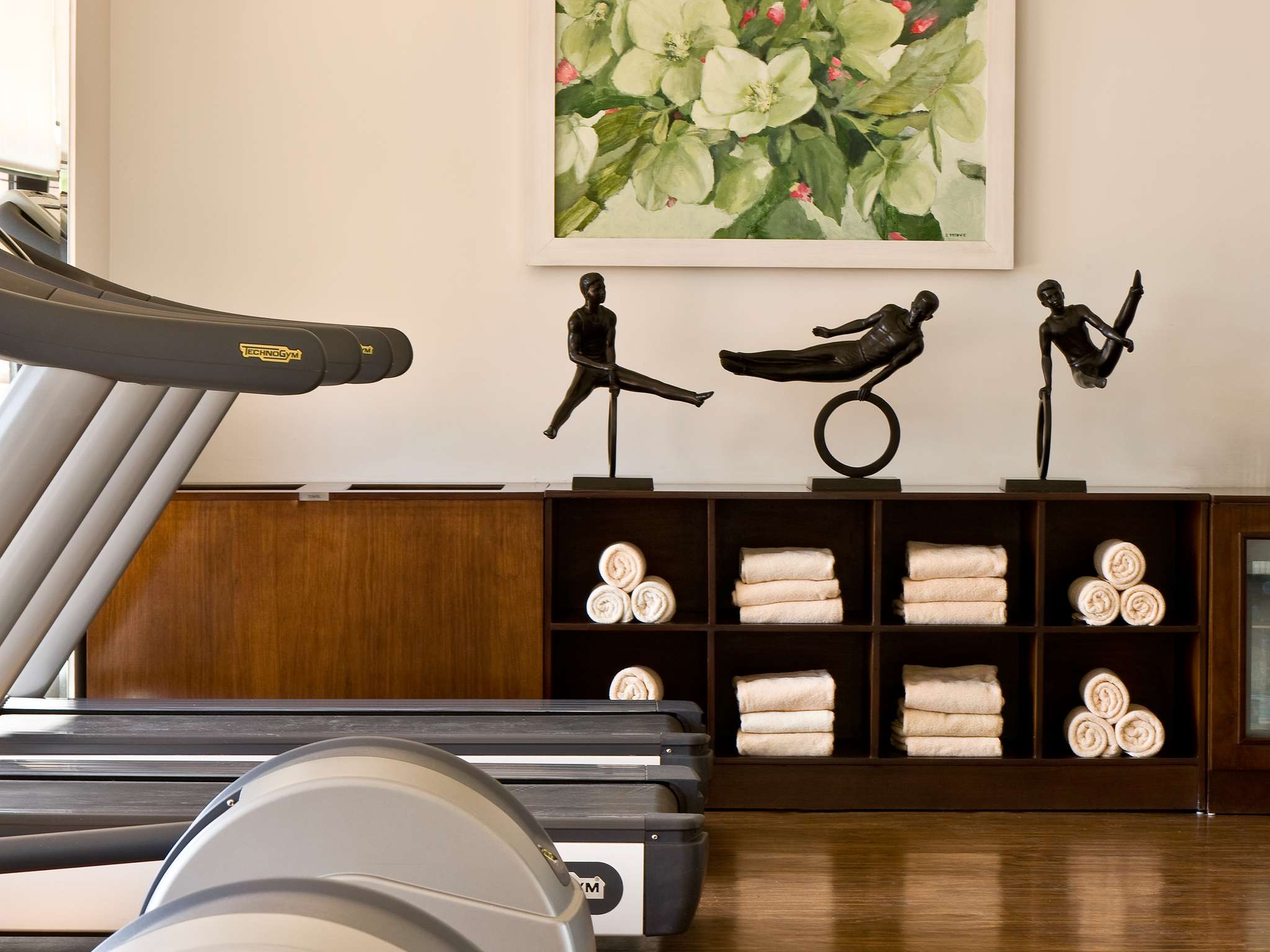 Foto - Sofitel Cairo Nile El Gezirah