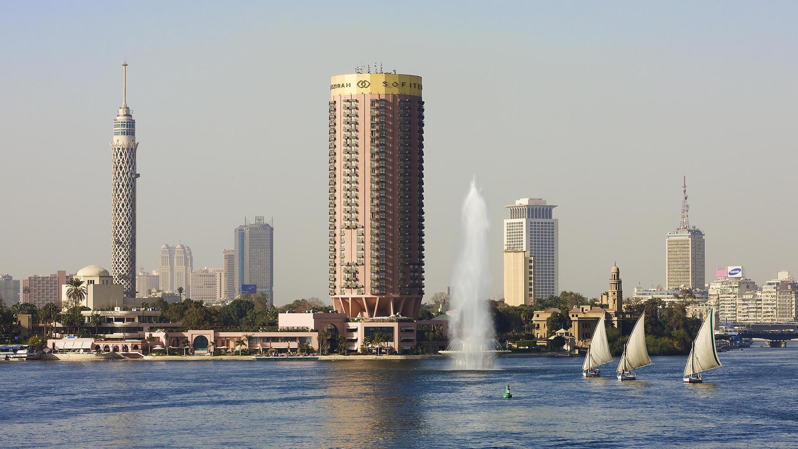 Siti di incontri gratuiti al Cairo