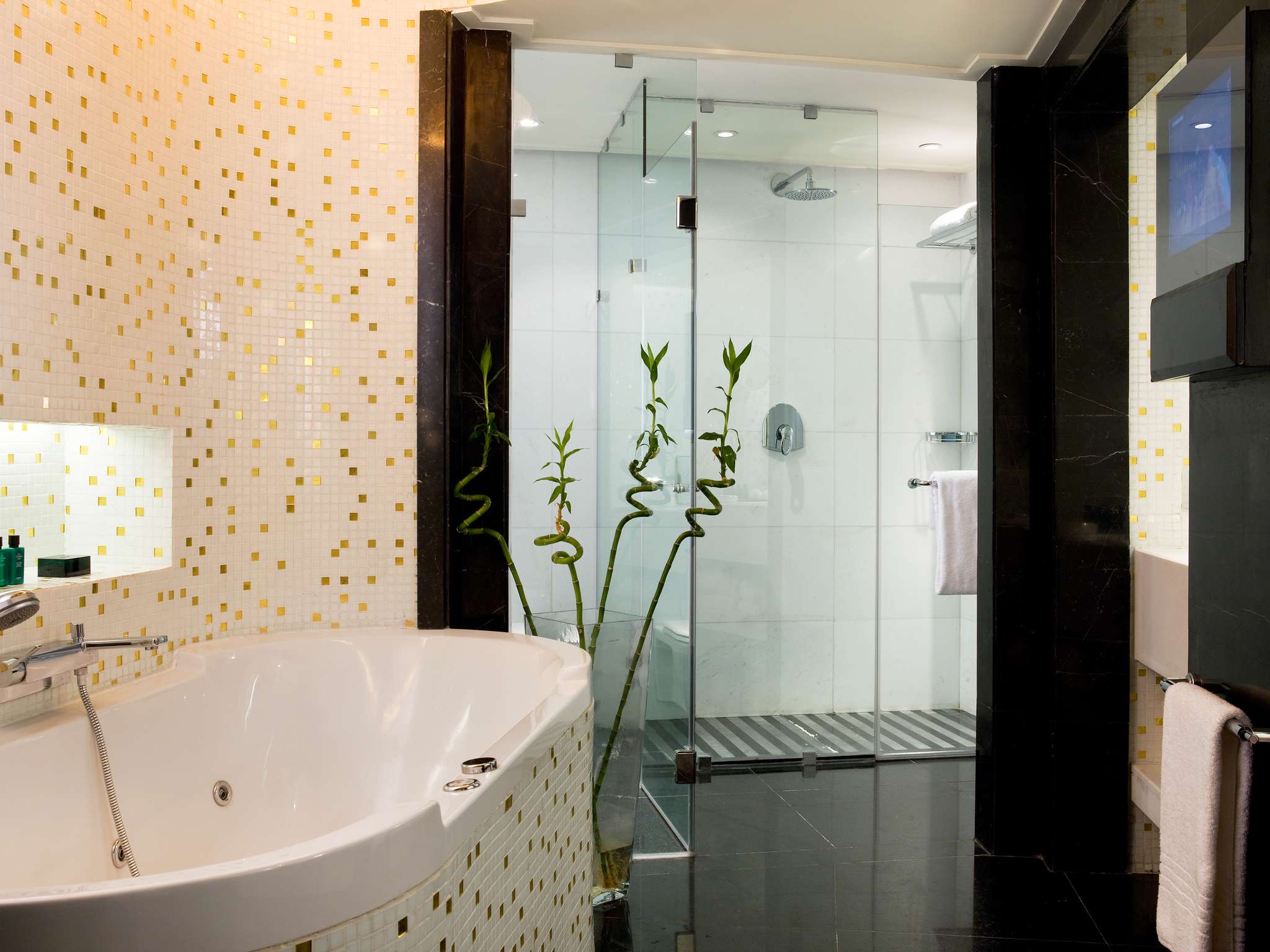 Foto - Sofitel Cairo Nile El Gezirah