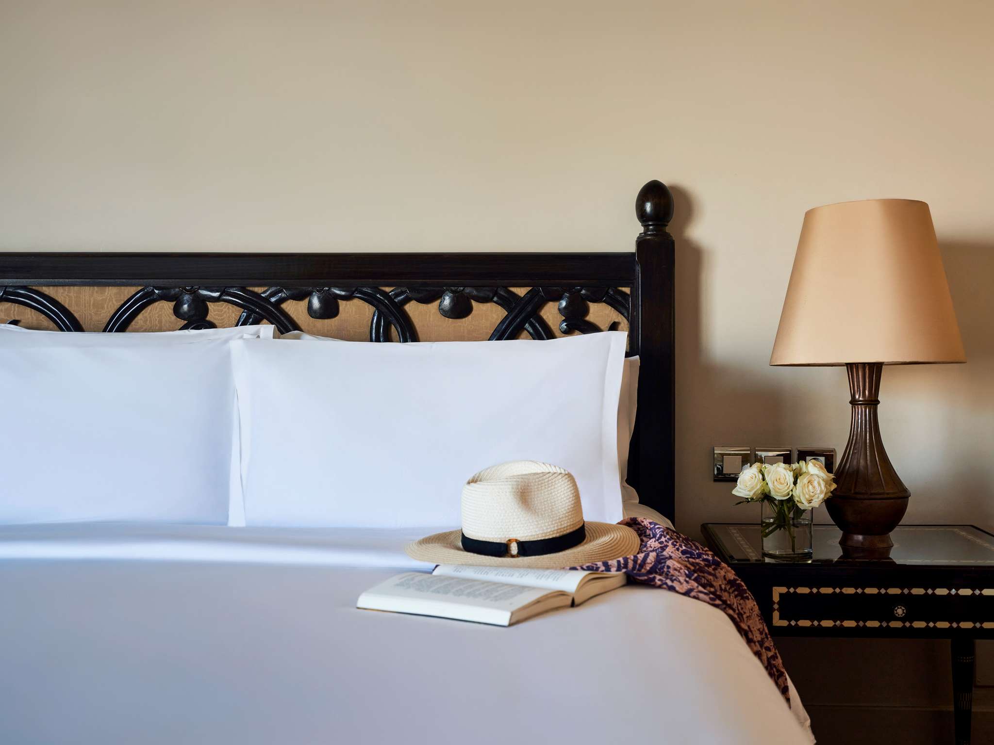 Foto - Sofitel Cairo Nile El Gezirah