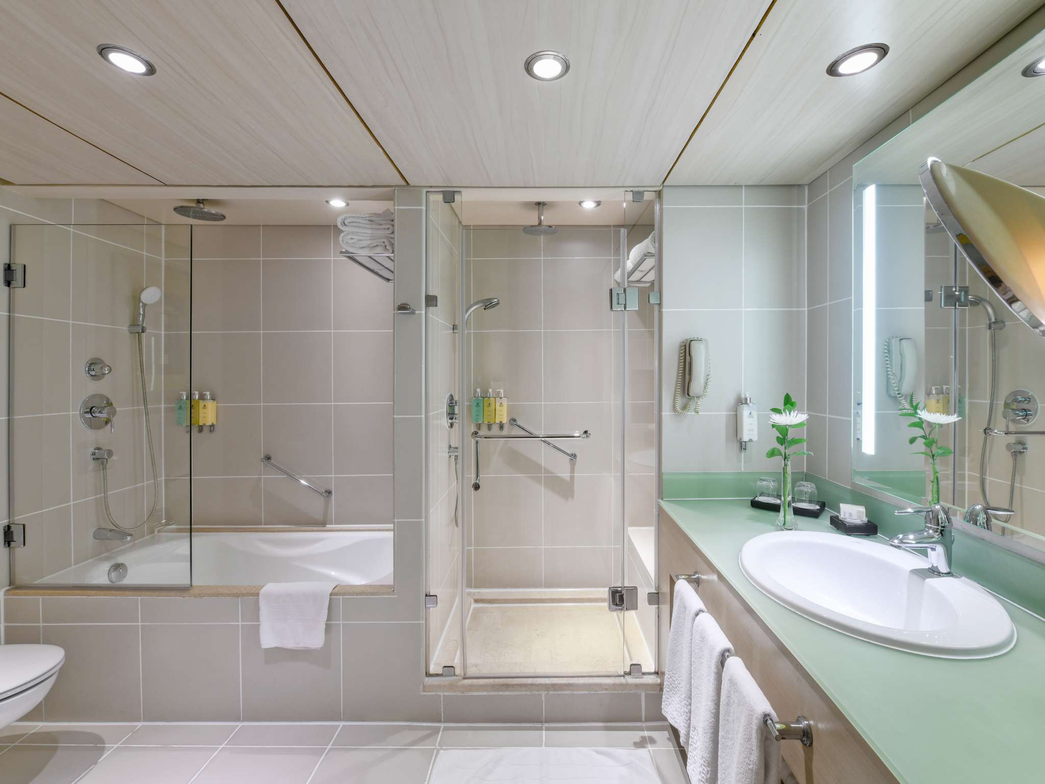 Foto - Sofitel Cairo Nile El Gezirah