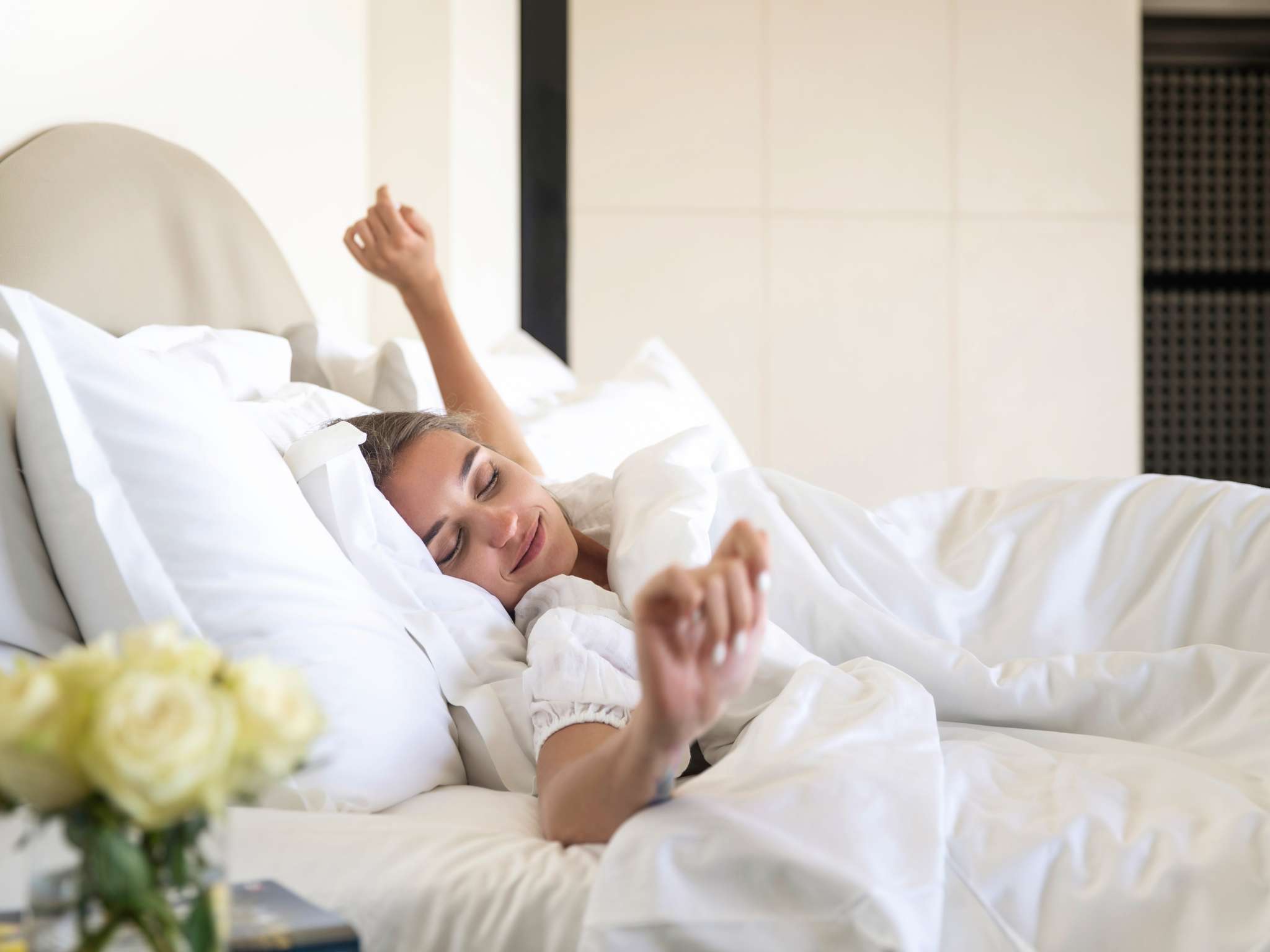 Foto - Sofitel Cairo Nile El Gezirah