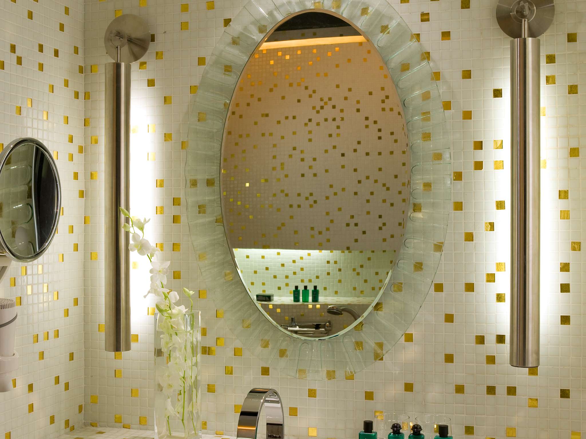 Foto - Sofitel Cairo Nile El Gezirah