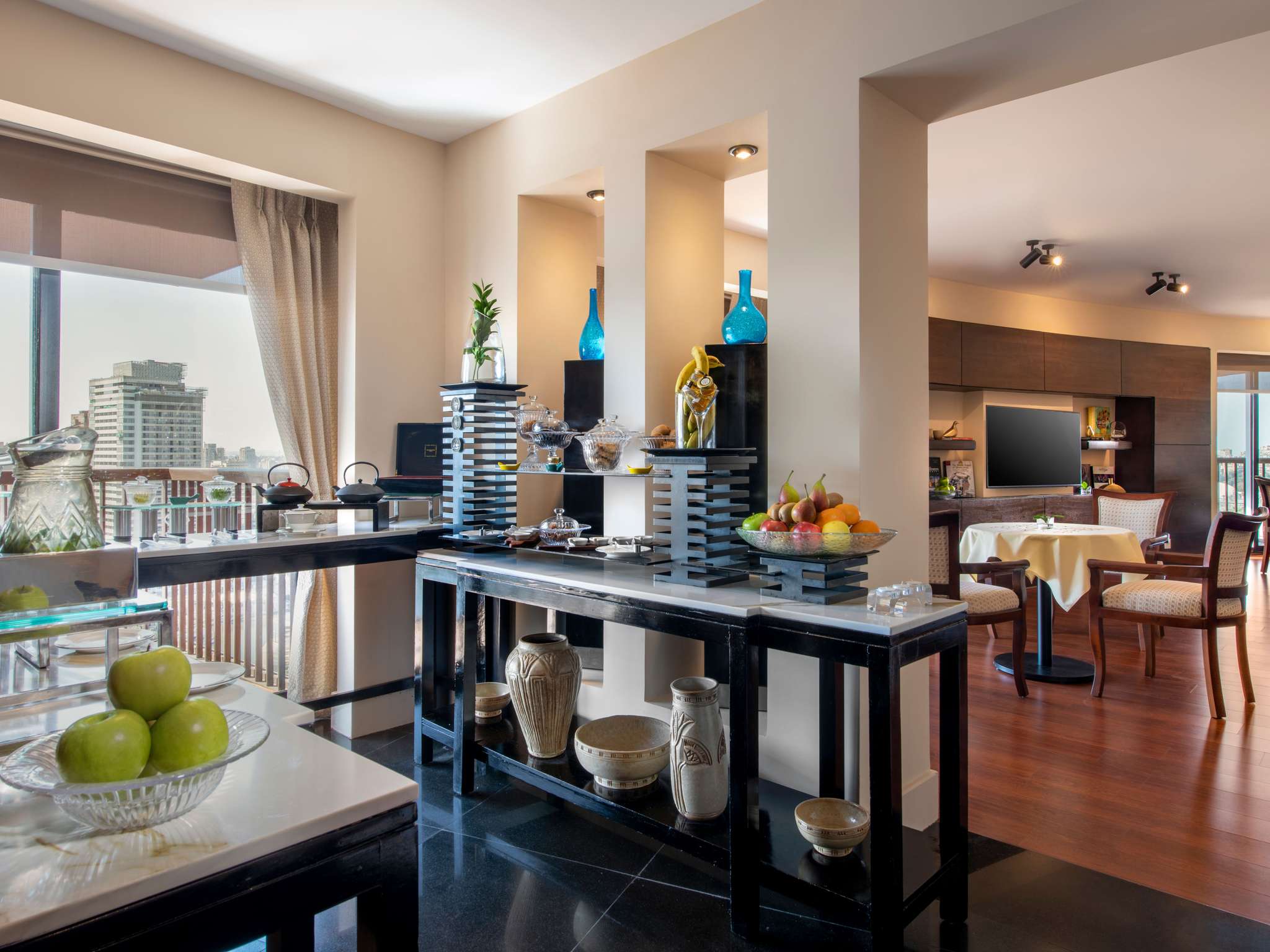 Photo - Sofitel Cairo Nile El Gezirah