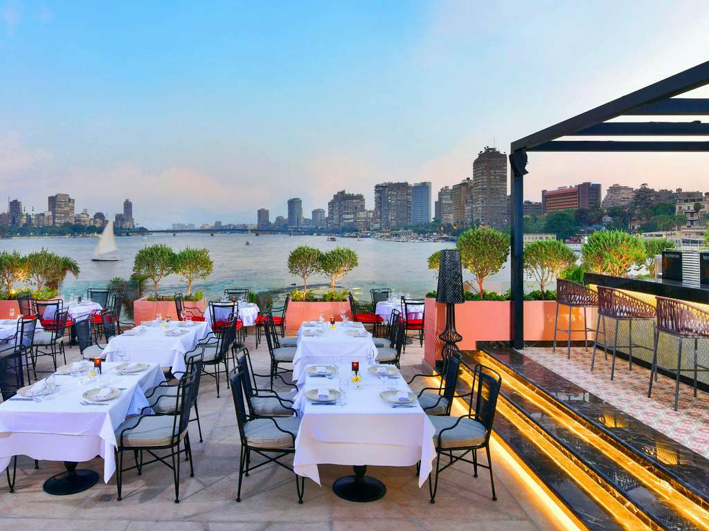 Kebabgy Oriental Grill Cairo Restaurants By Accor