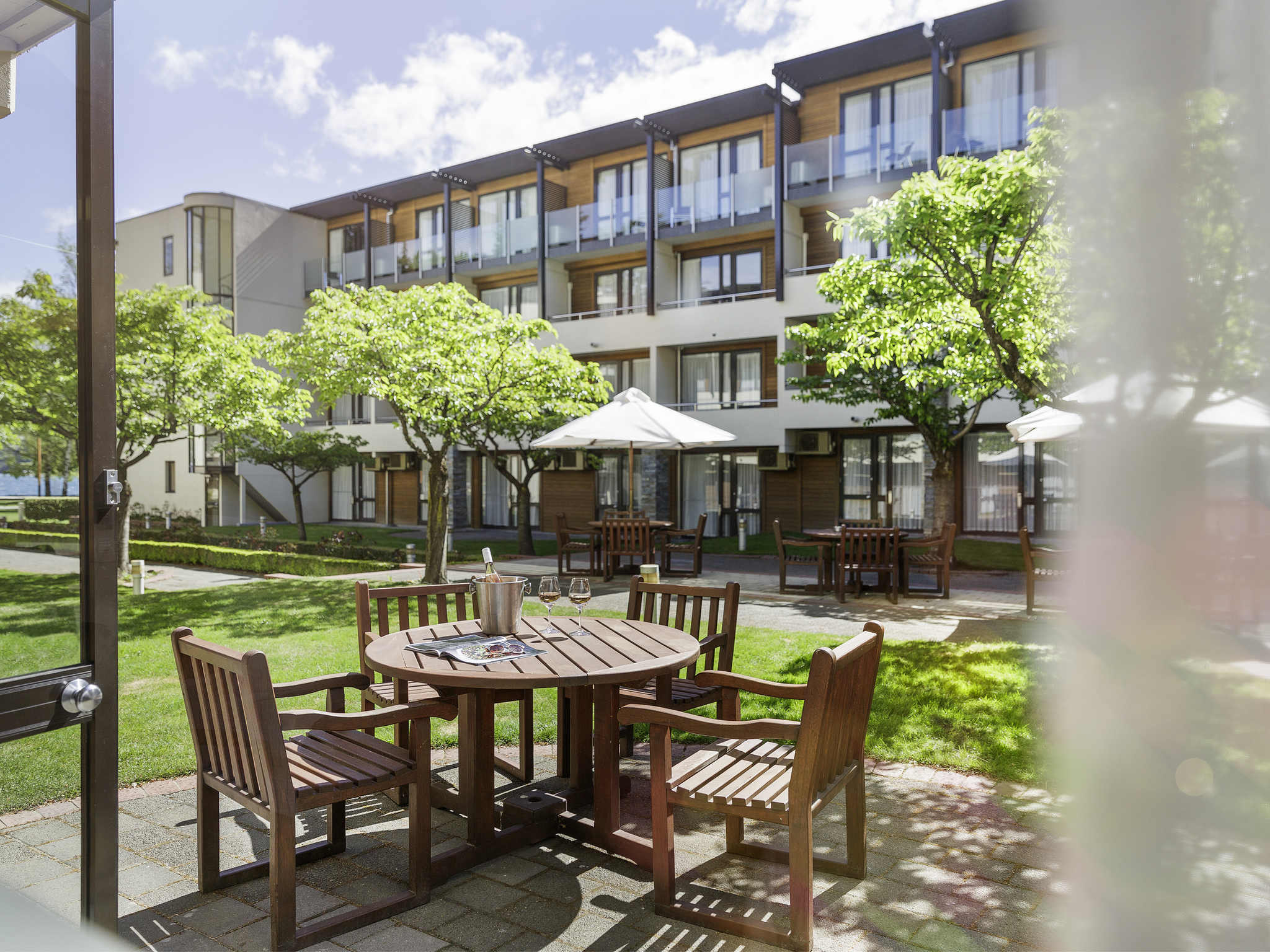 Photo - Novotel Queenstown Lakeside