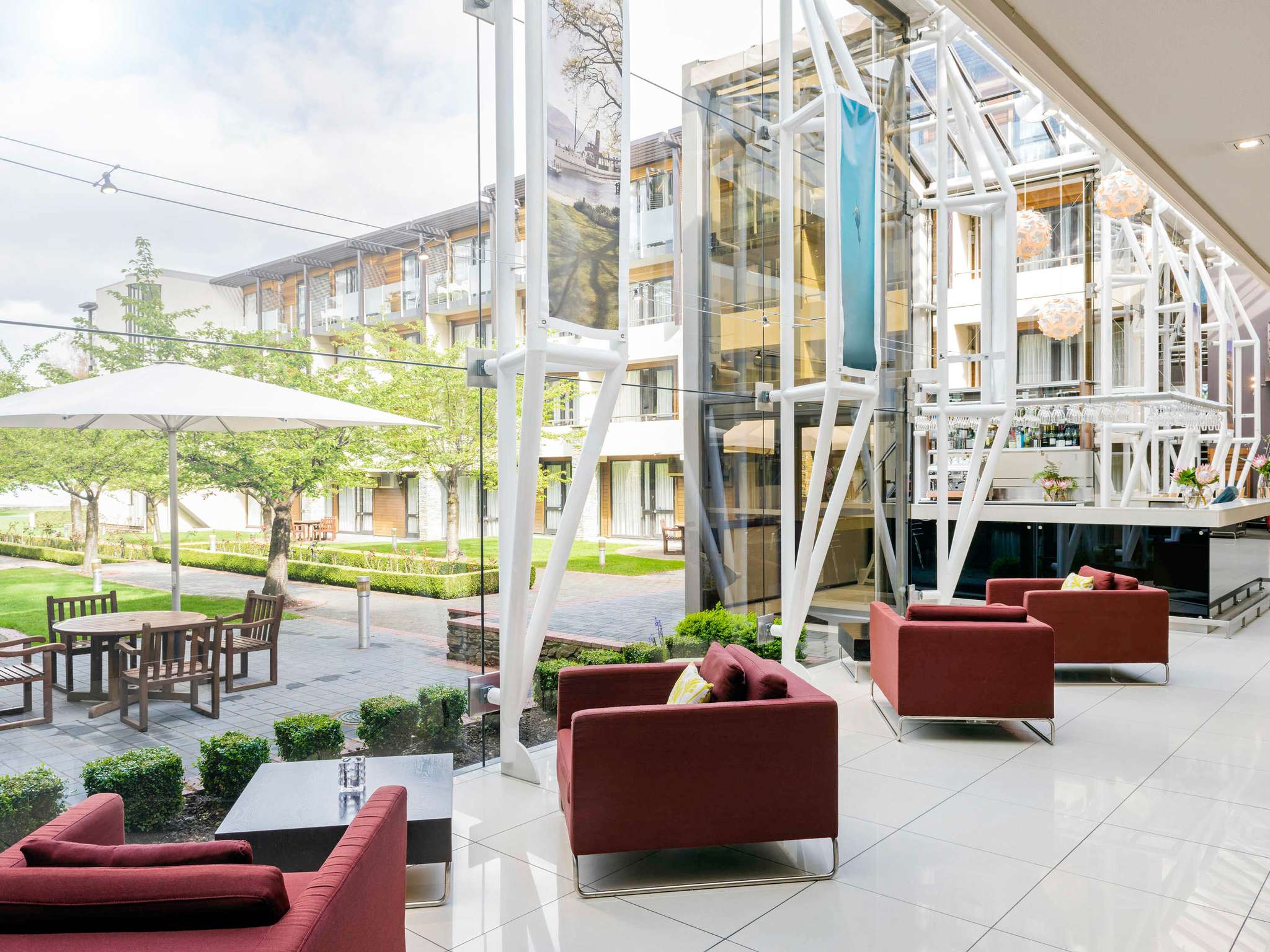 Photo - Novotel Queenstown Lakeside