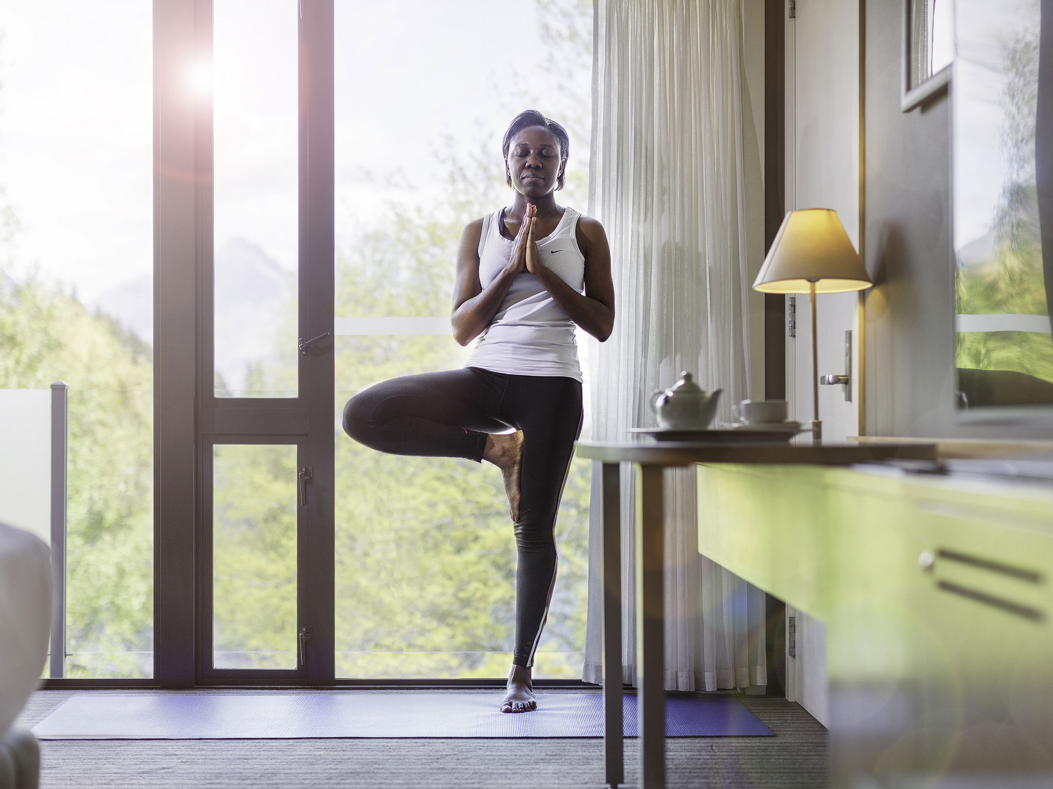 Photo - Novotel Queenstown Lakeside