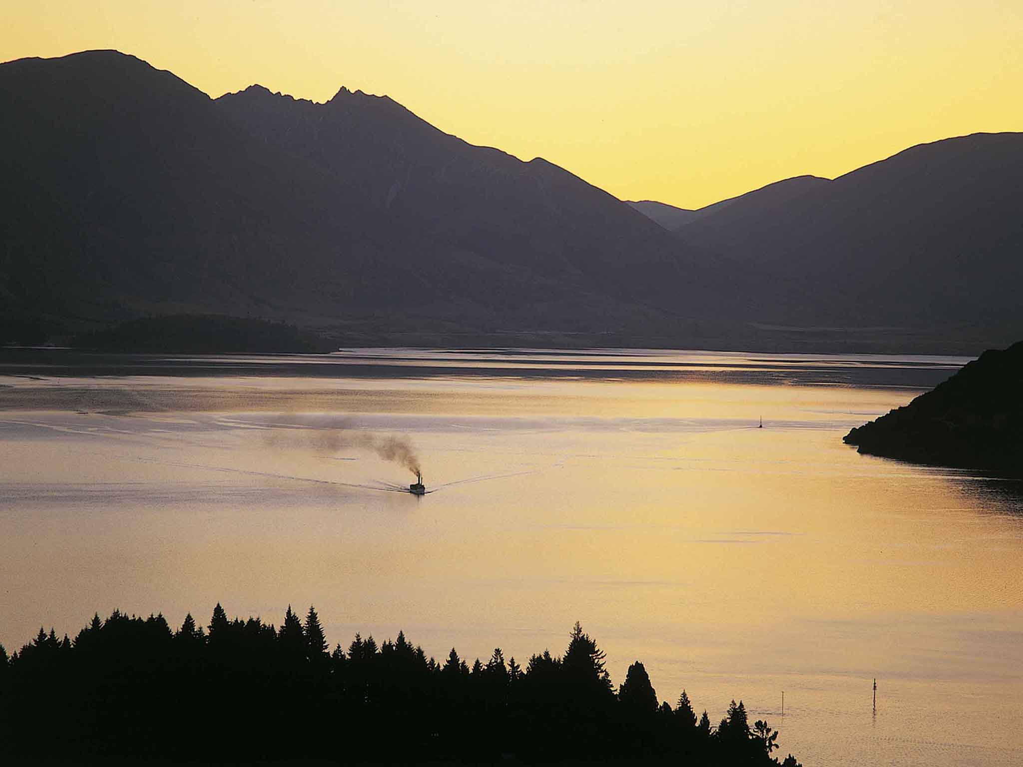 Photo - Novotel Queenstown Lakeside