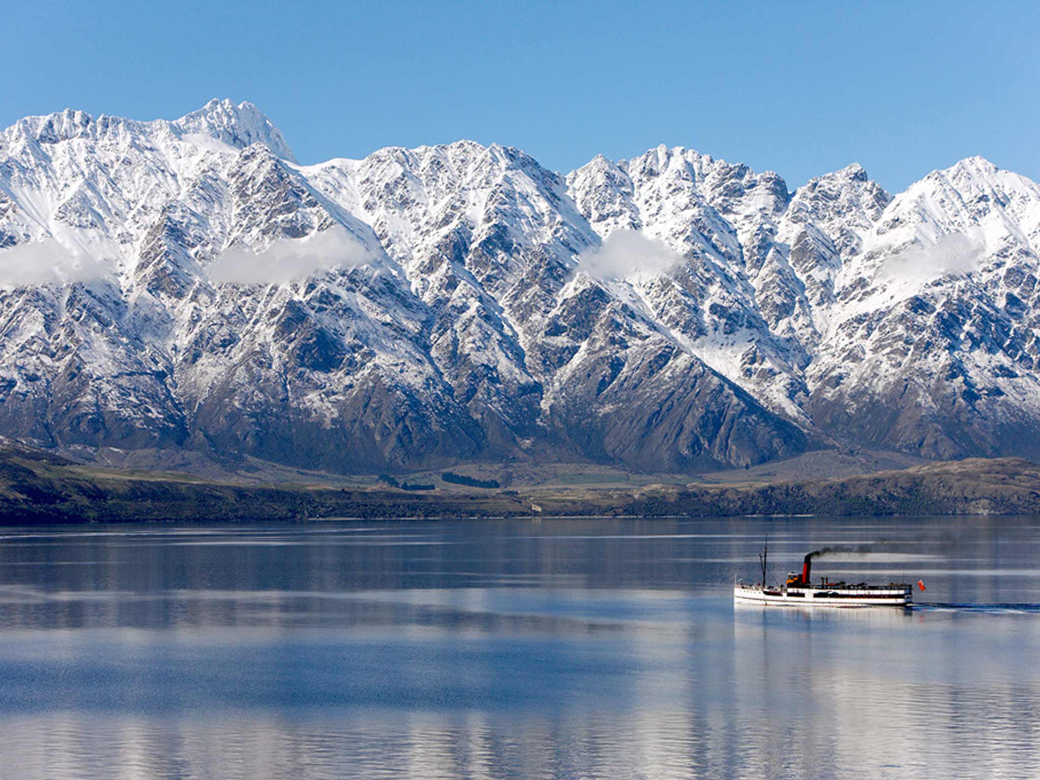 Photo - Novotel Queenstown Lakeside