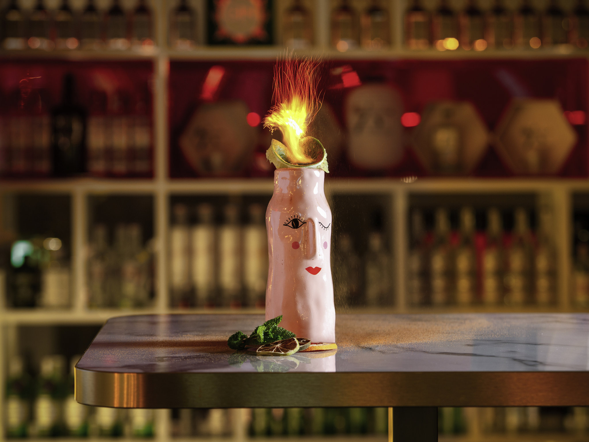 Foto - Pullman London St Pancras