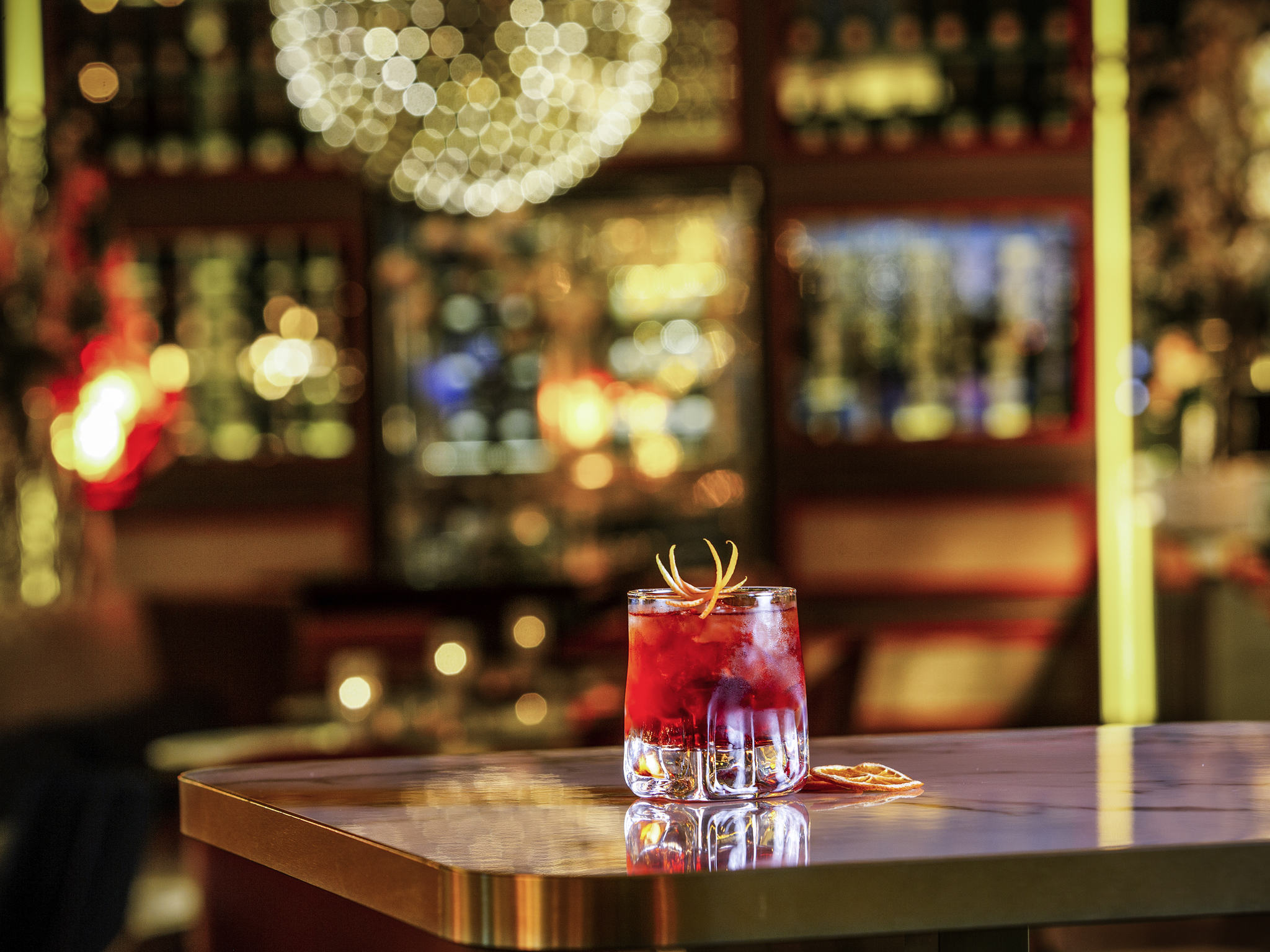 Foto - Pullman London St Pancras