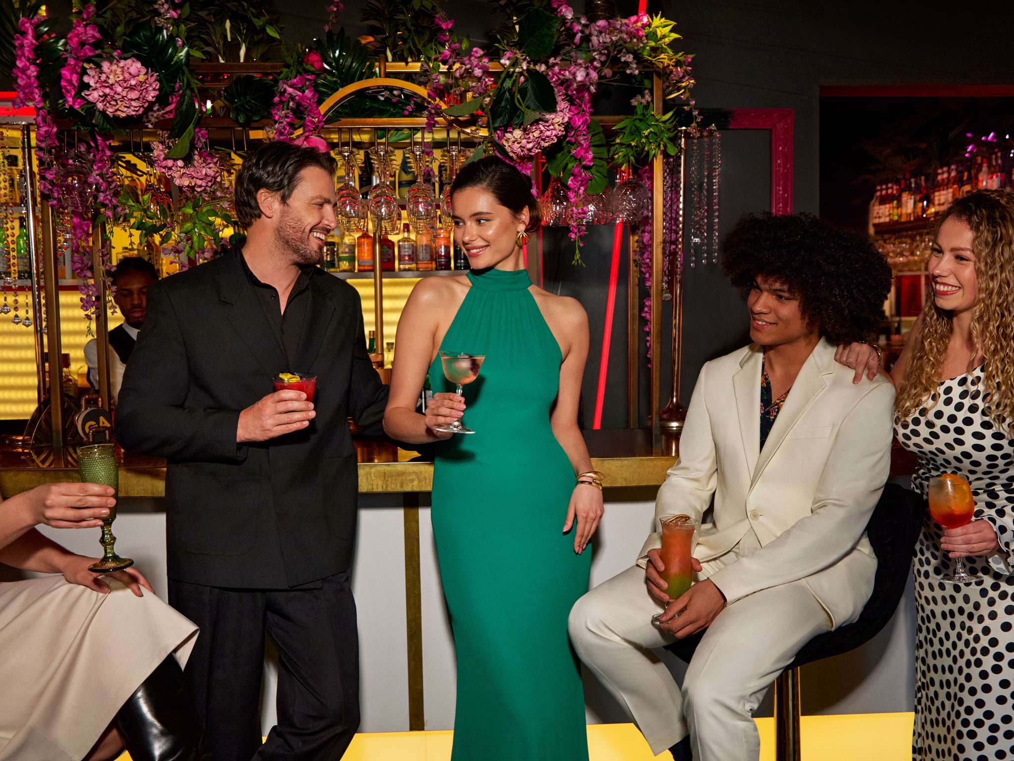 Foto - Pullman London St Pancras