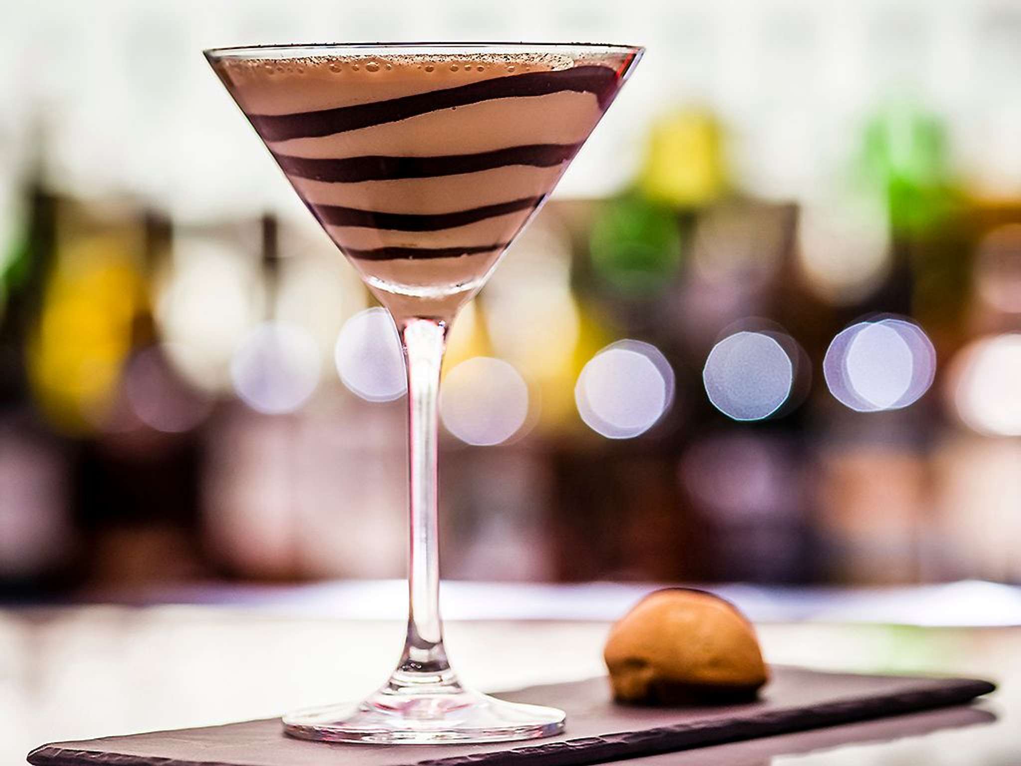 Foto - Pullman London St Pancras