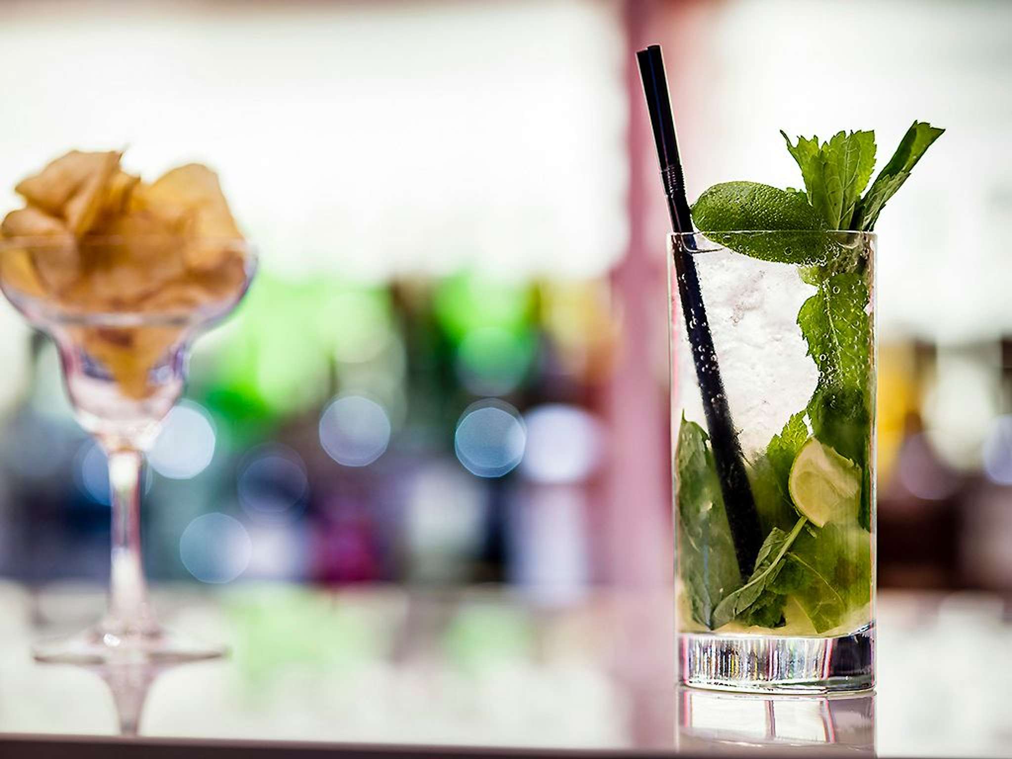 Foto - Pullman London St Pancras