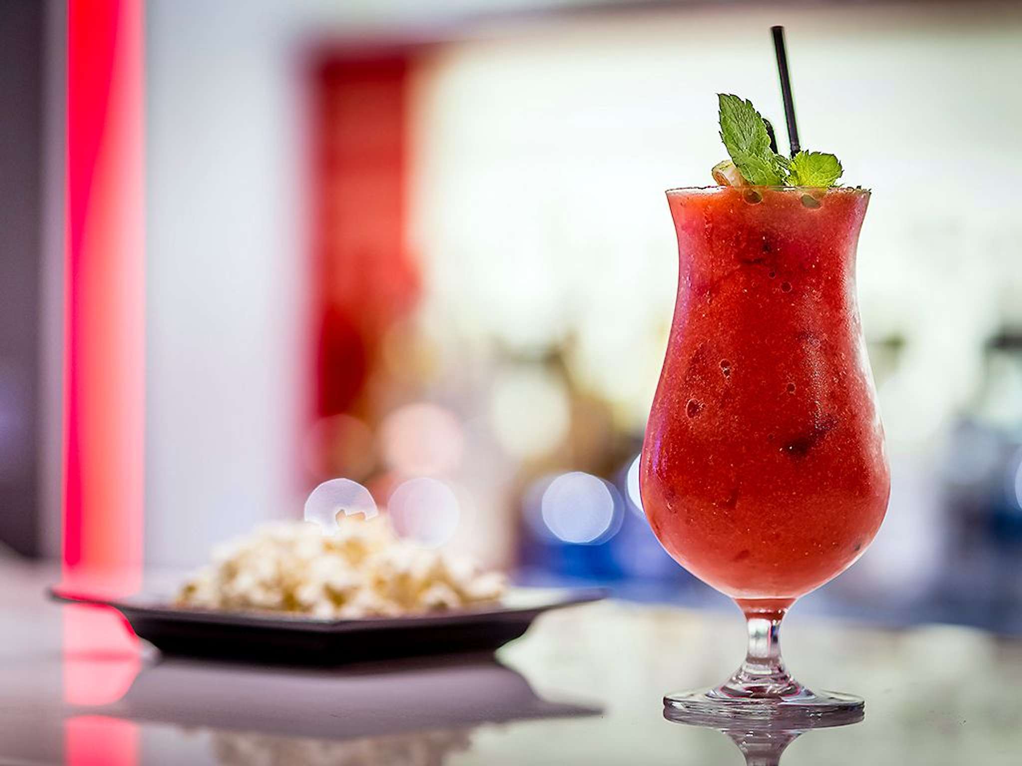 Foto - Pullman London St Pancras