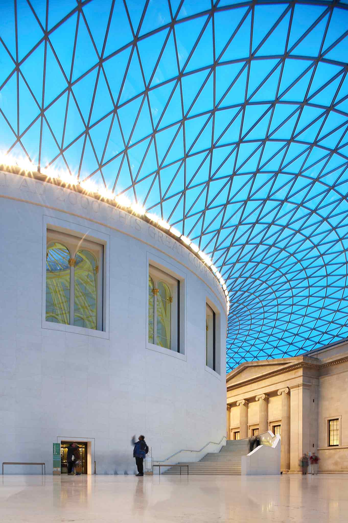 Foto - Pullman London St Pancras