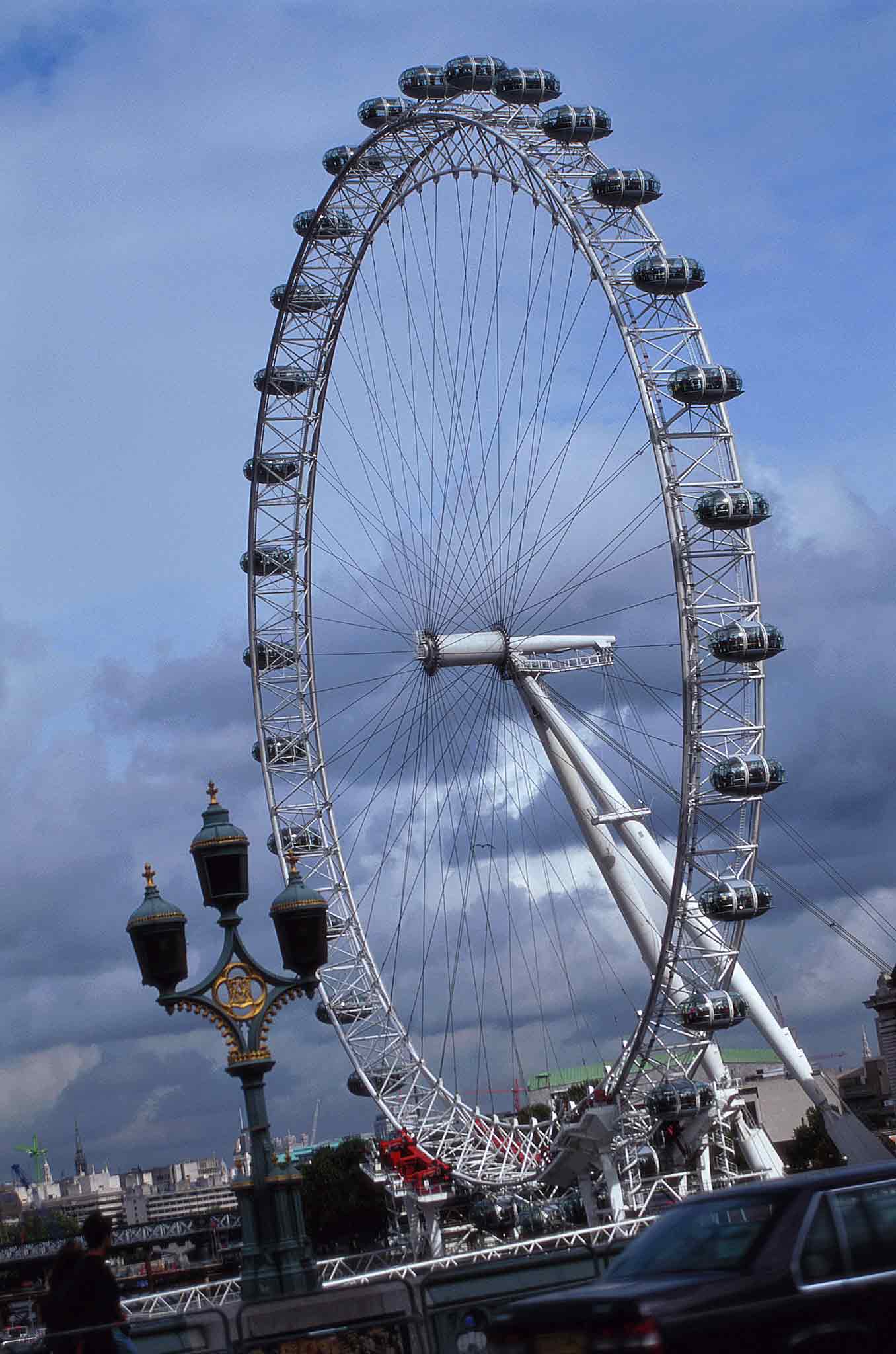 Foto - Pullman London St Pancras