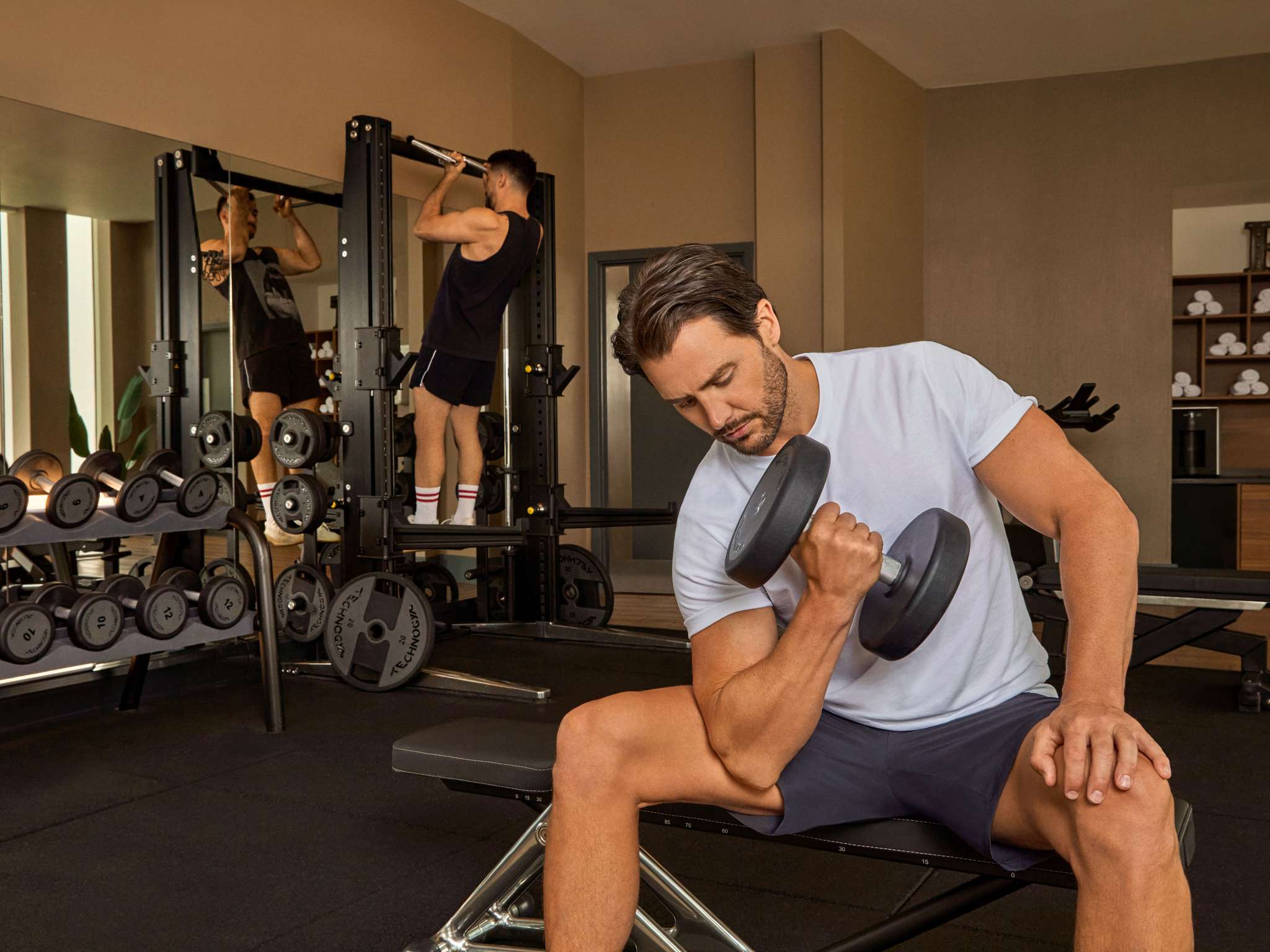 Foto - Pullman London St Pancras