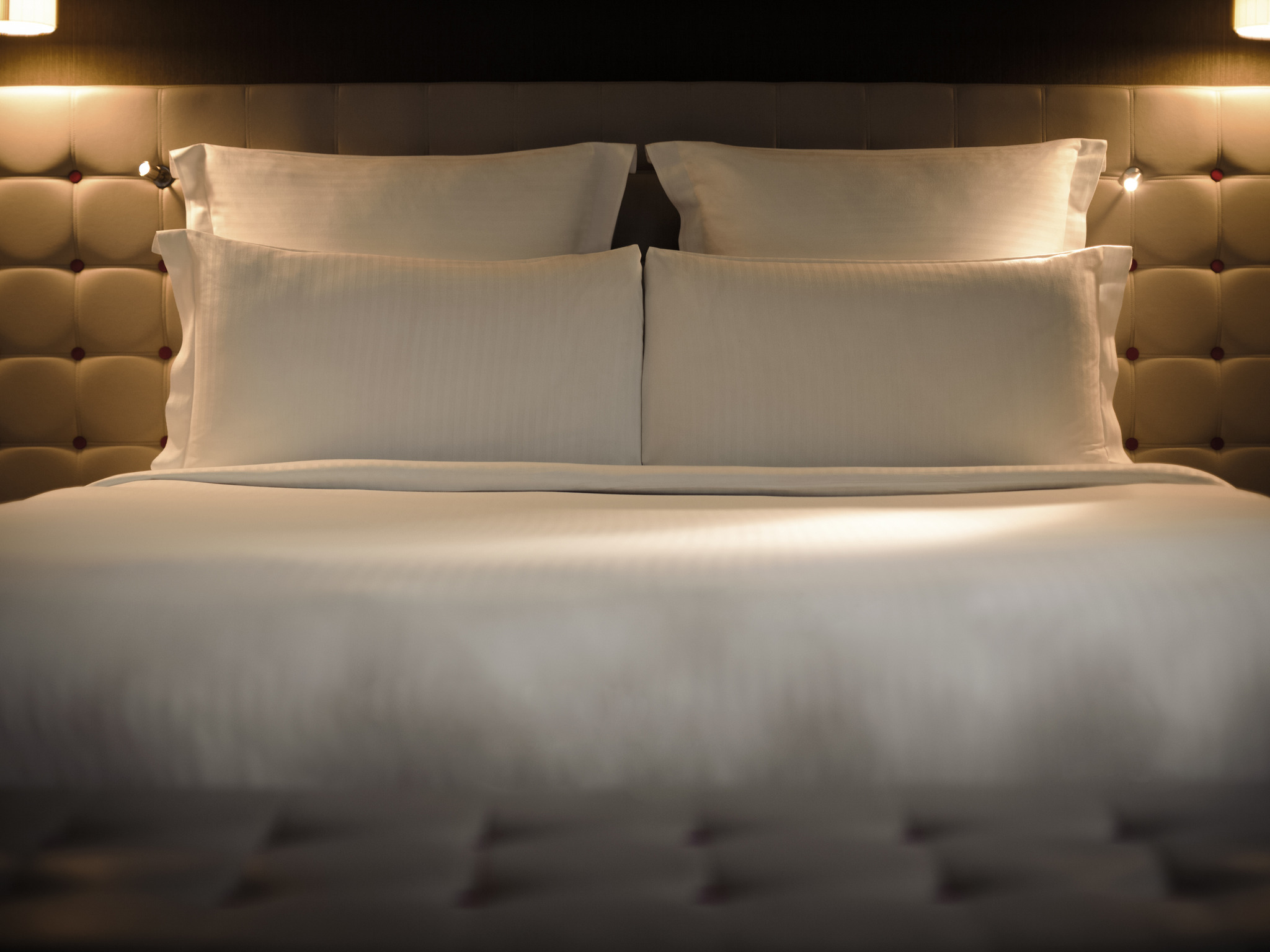 Foto - Pullman London St Pancras