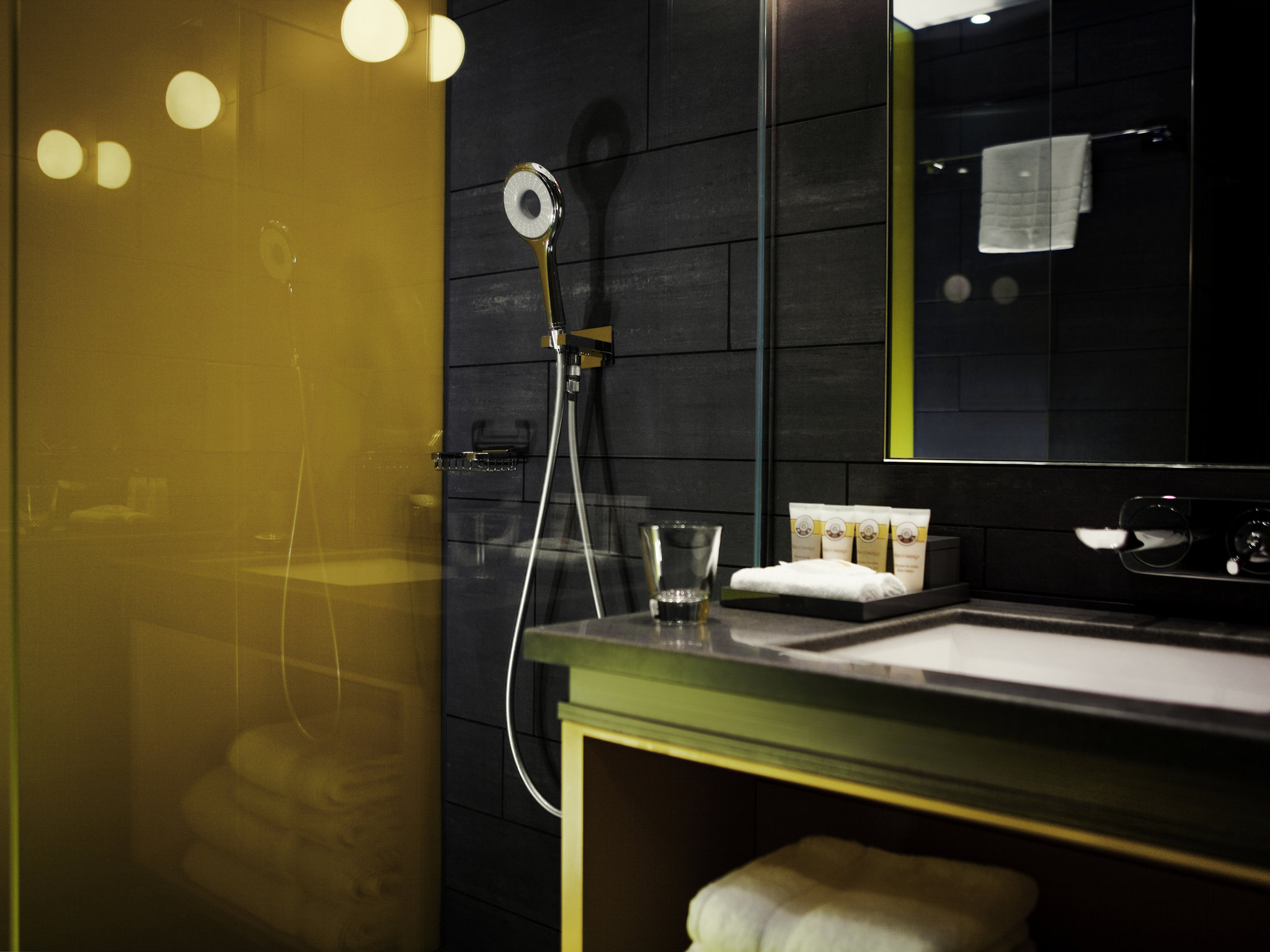 Foto - Pullman London St Pancras