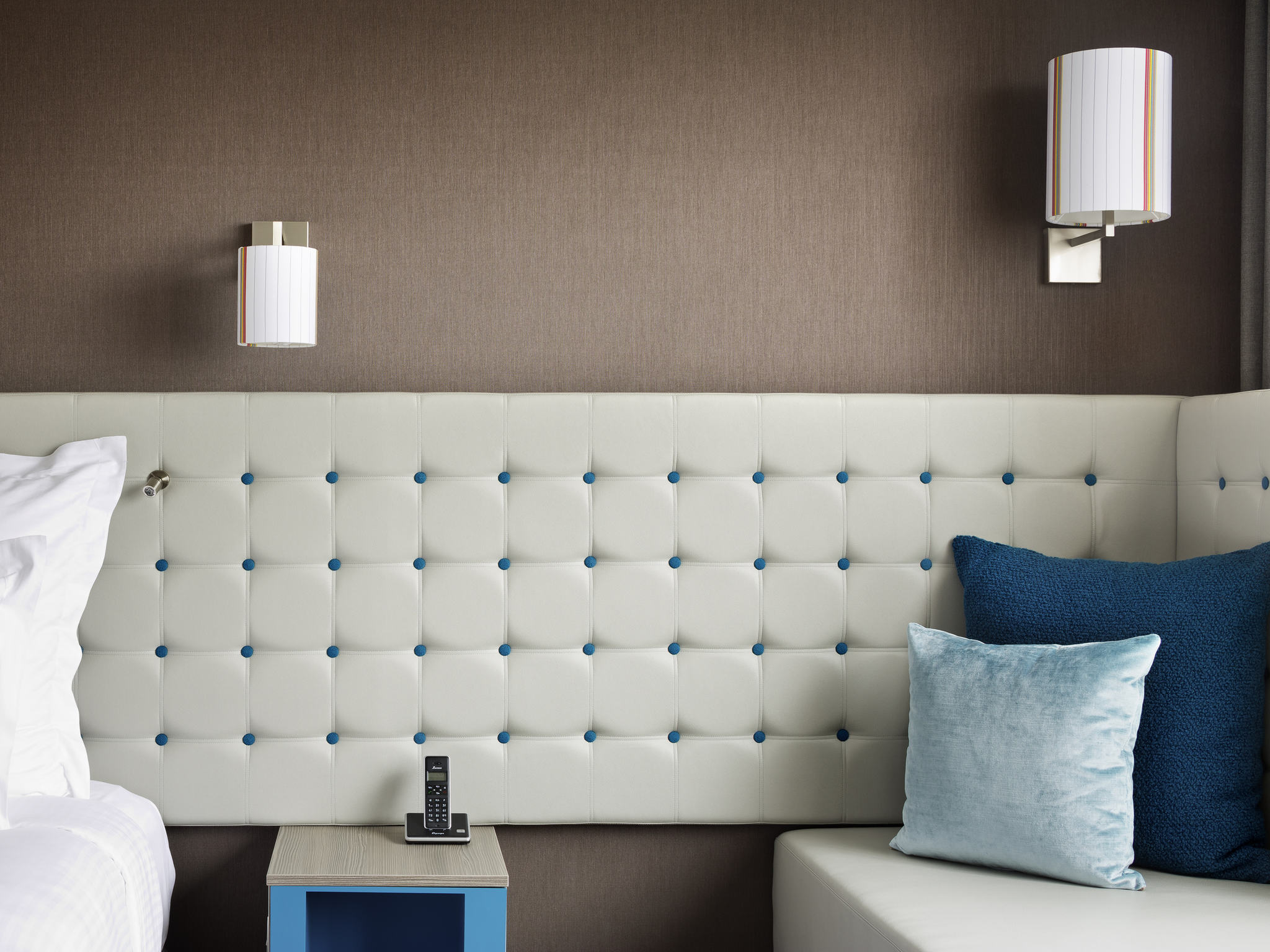 Foto - Pullman London St Pancras