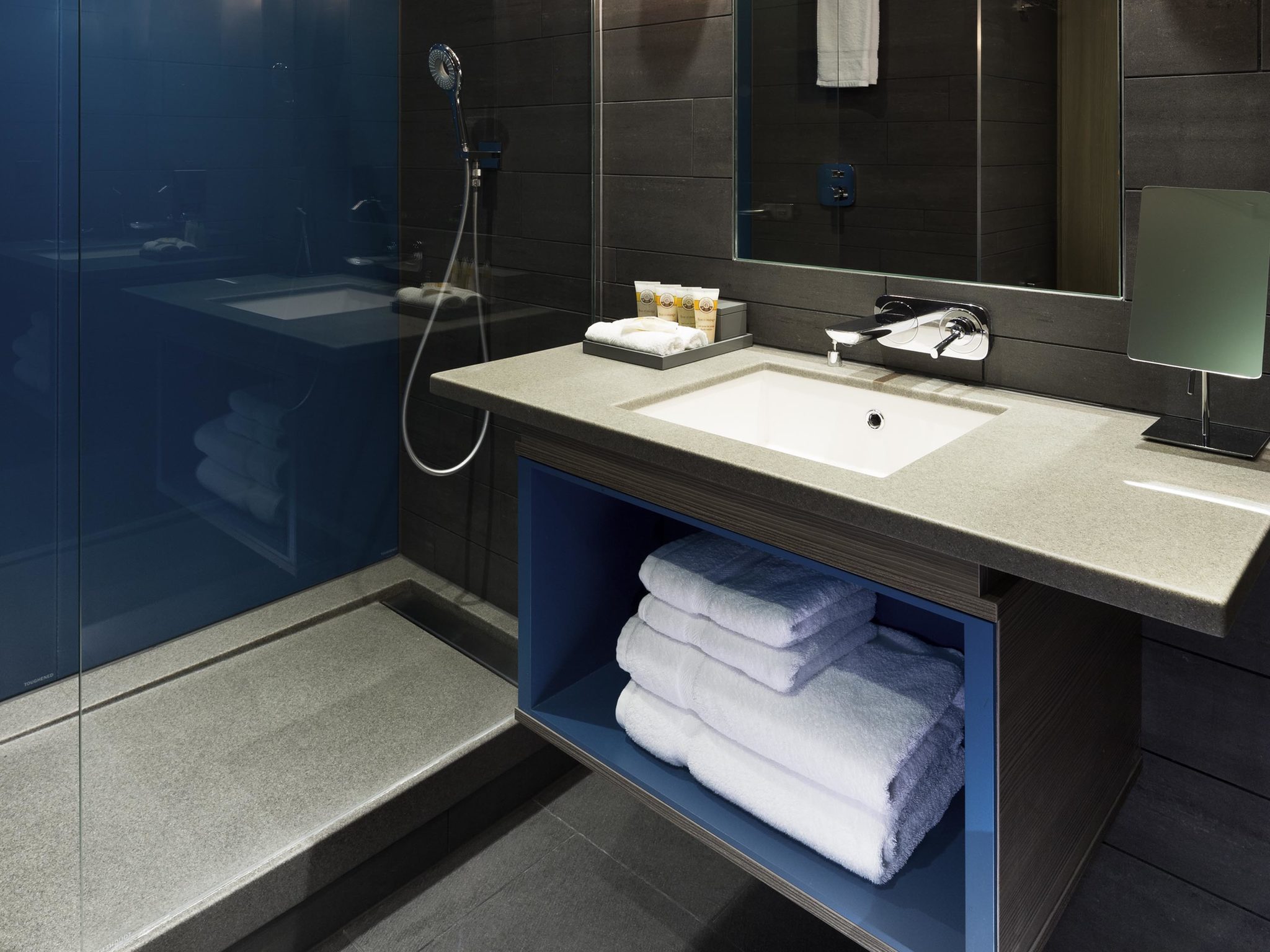 Foto - Pullman London St Pancras