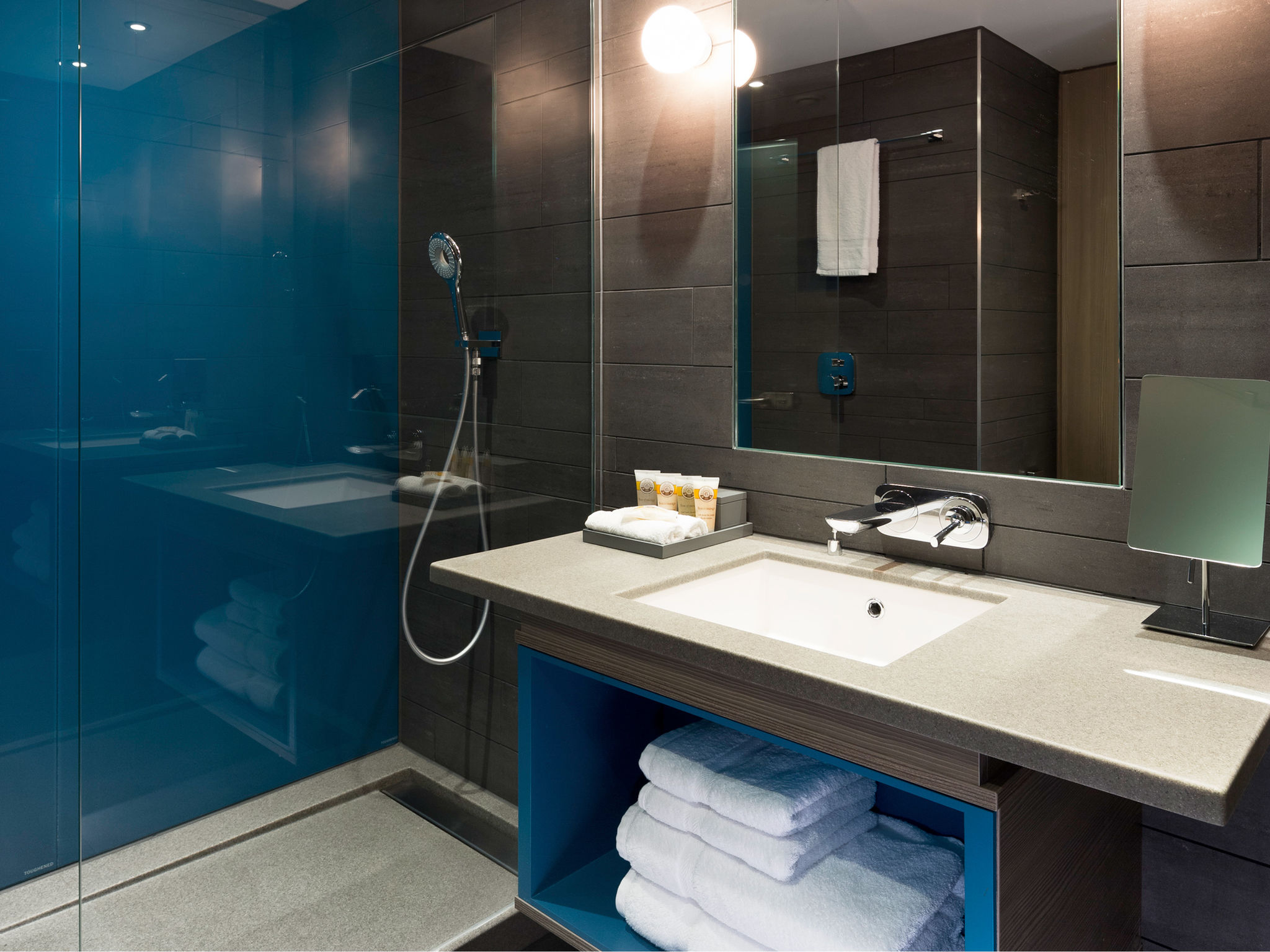 Foto - Pullman London St Pancras