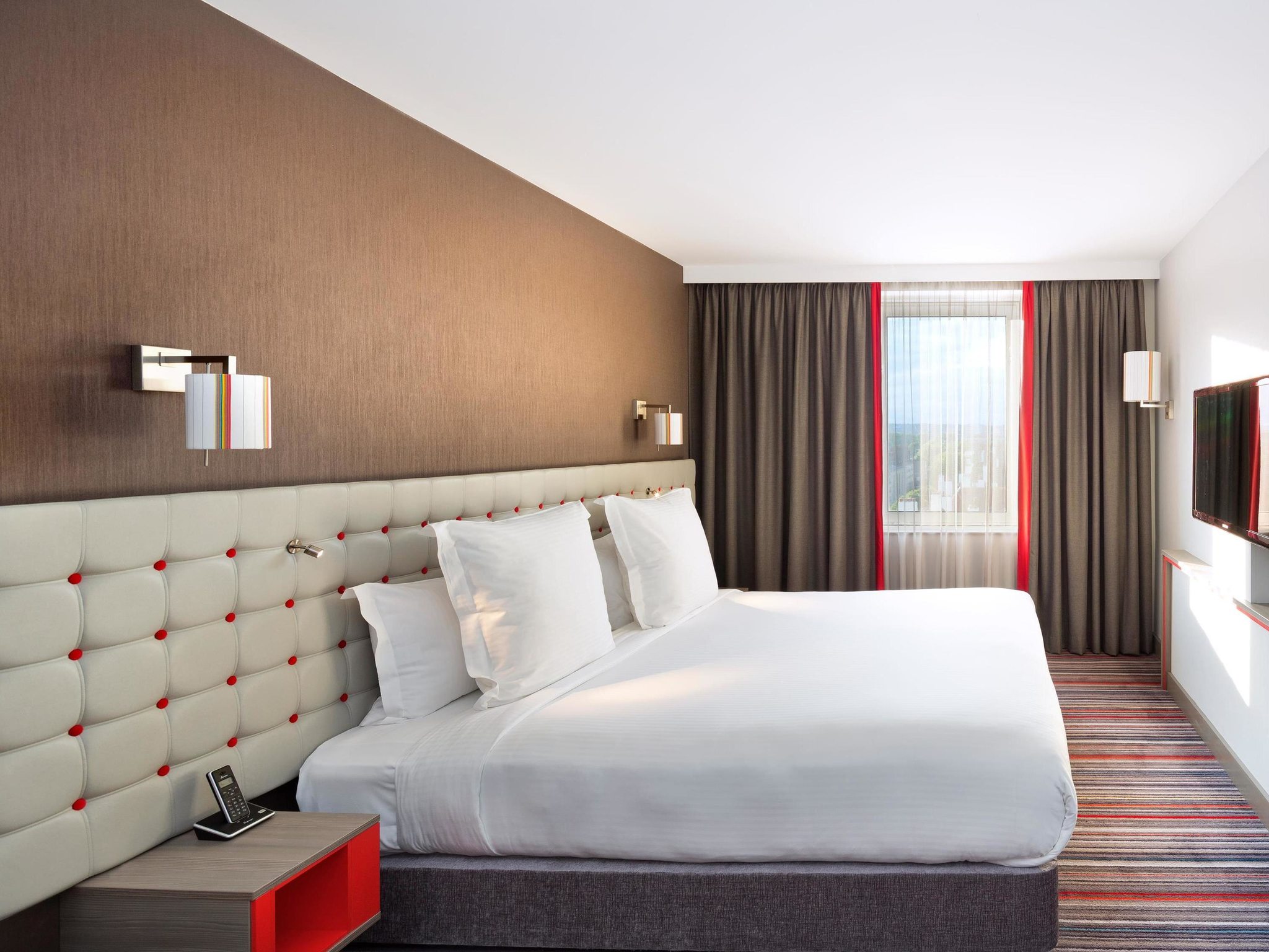 Foto - Pullman London St Pancras