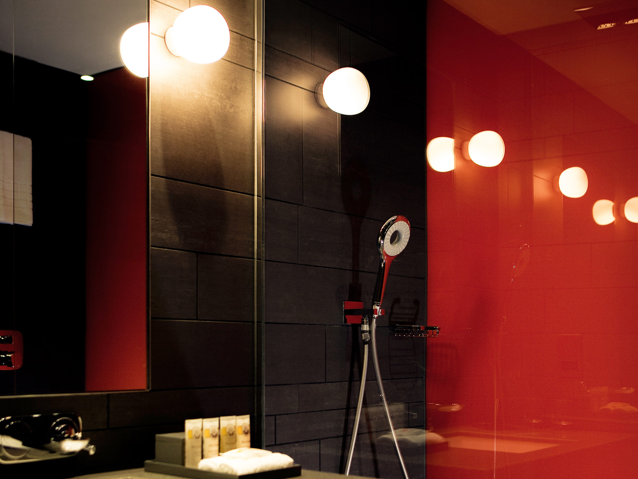 Foto - Pullman London St Pancras