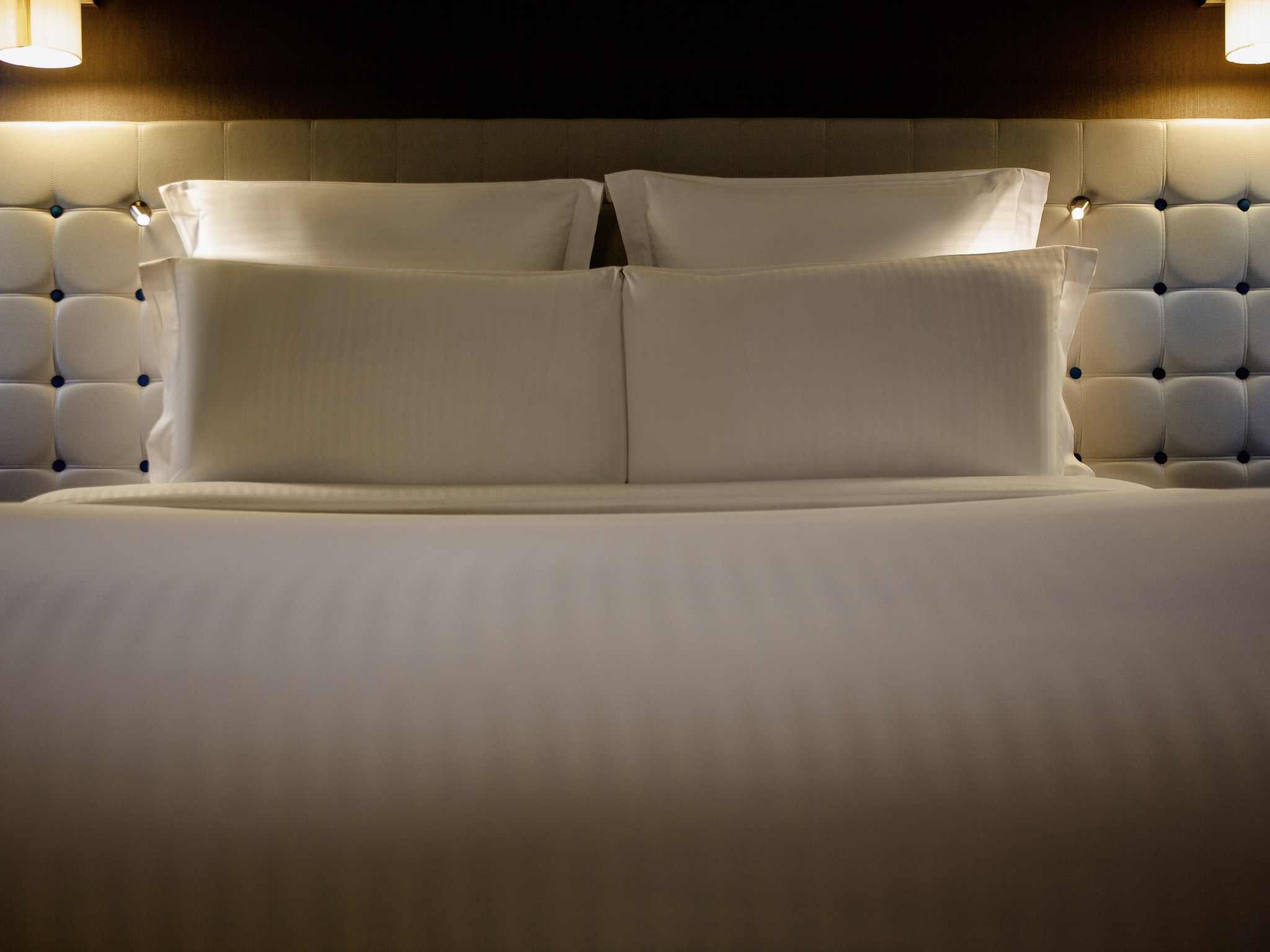 Foto - Pullman London St Pancras