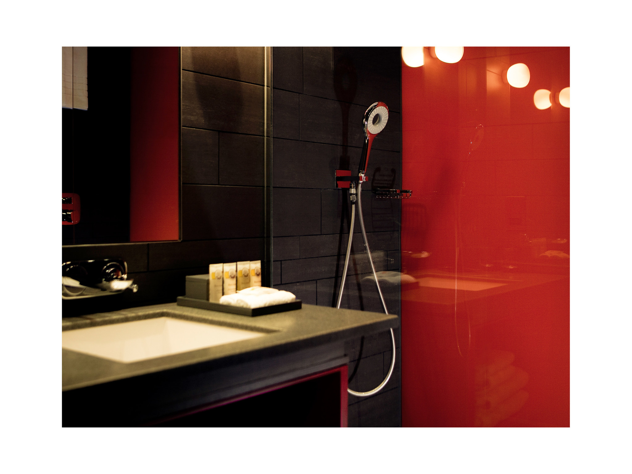 Foto - Pullman London St Pancras