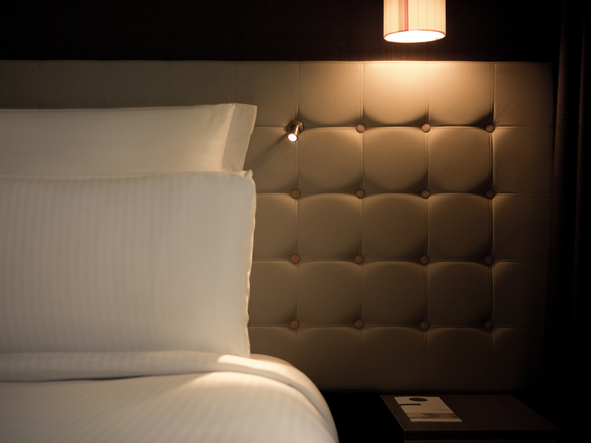 Foto - Pullman London St Pancras