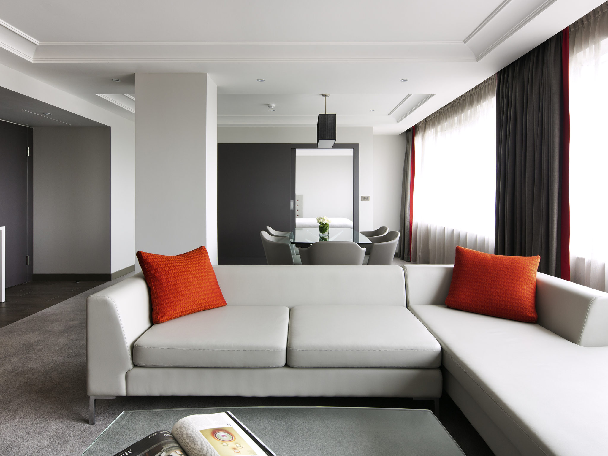 Foto - Pullman London St Pancras