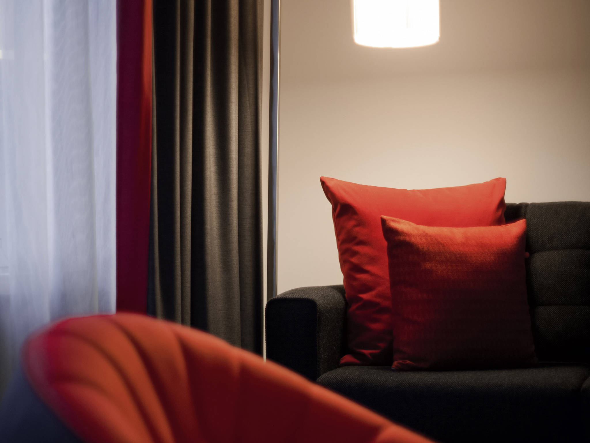 Foto - Pullman London St Pancras