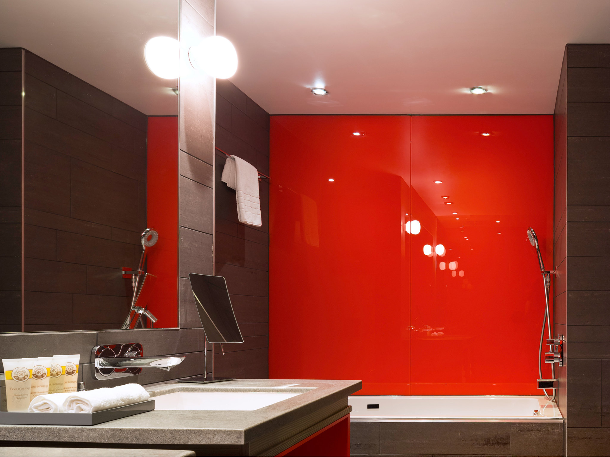 Foto - Pullman London St Pancras