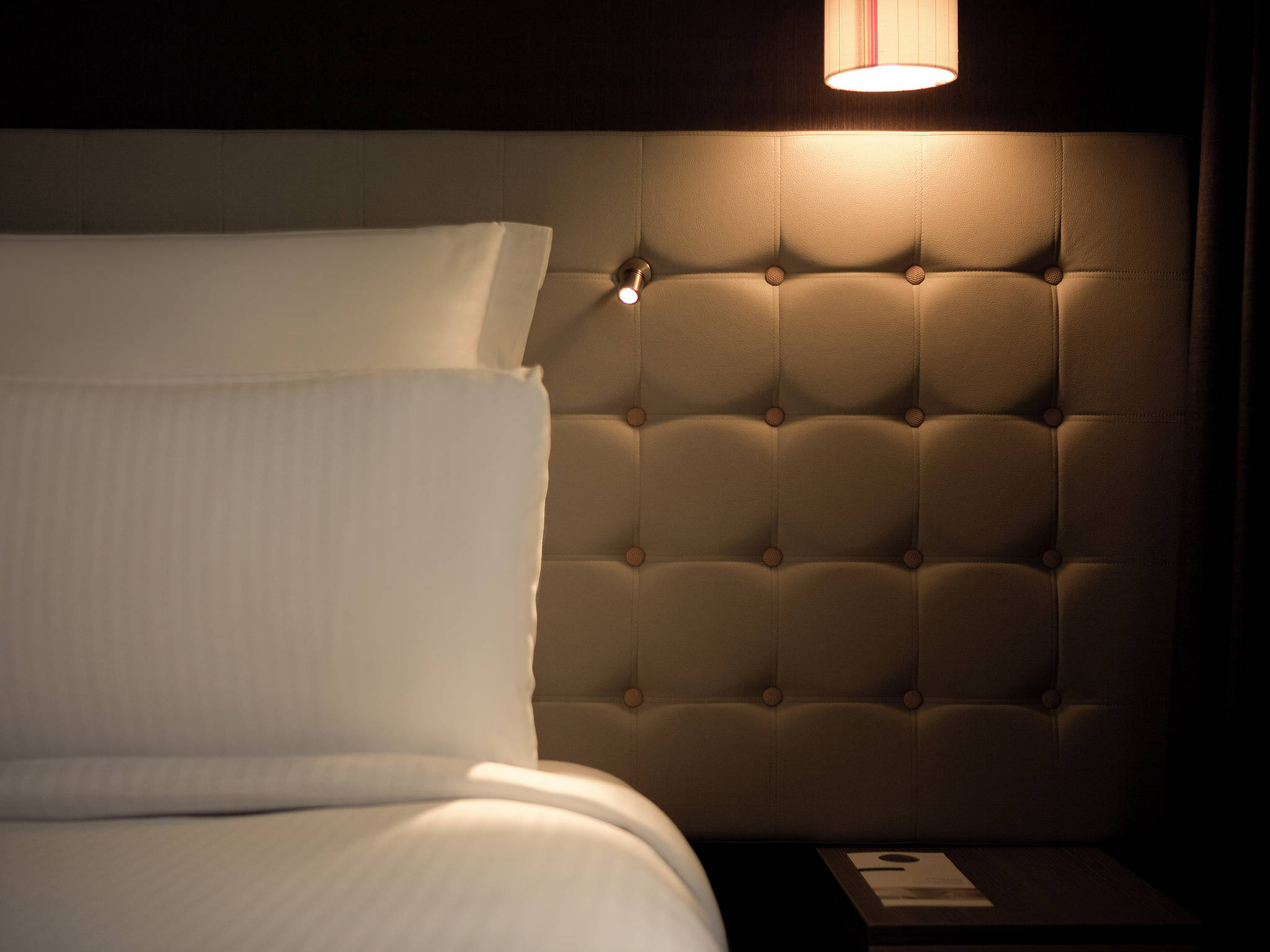 Foto - Pullman London St Pancras