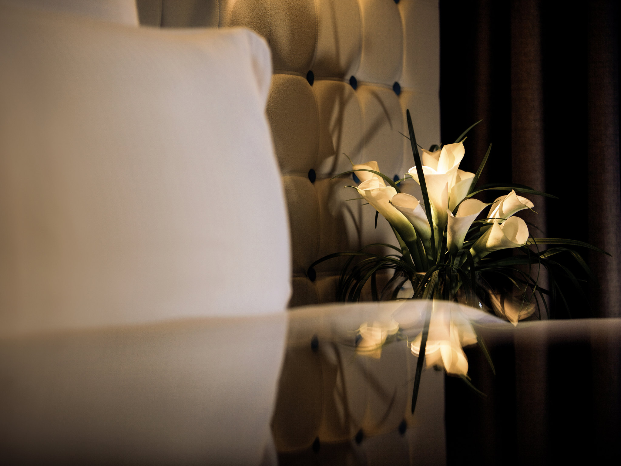 Foto - Pullman London St Pancras