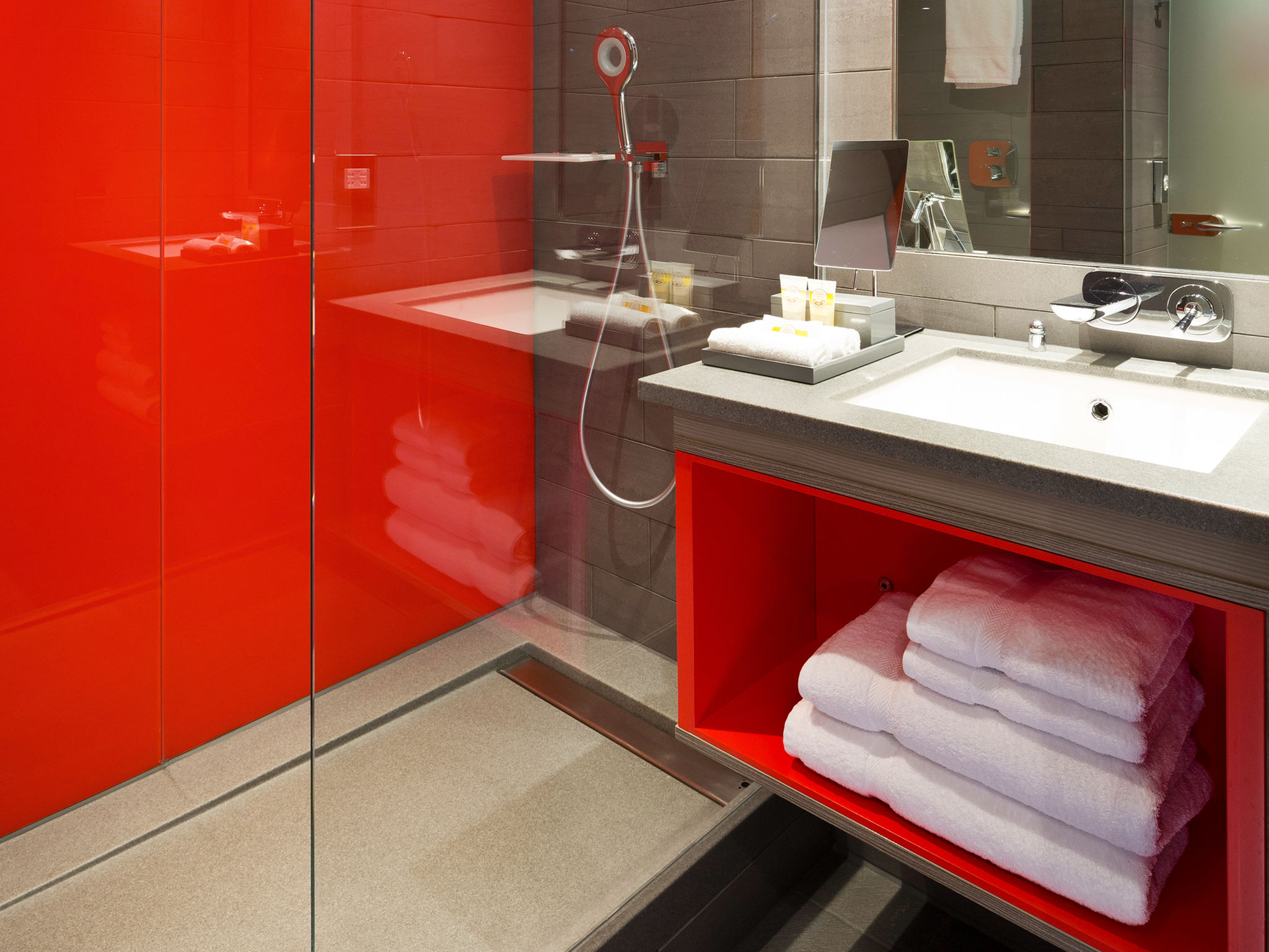 Foto - Pullman London St Pancras