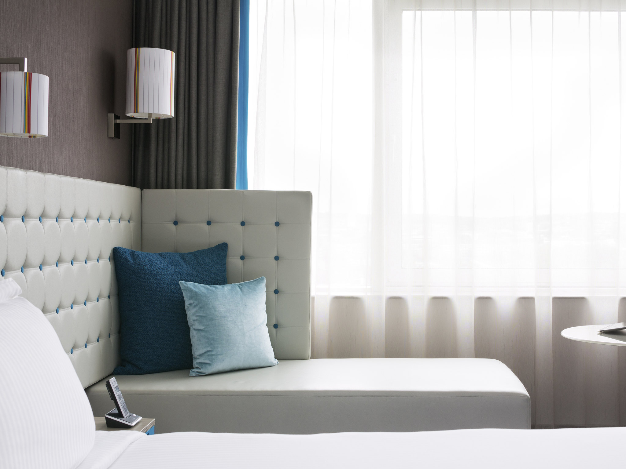 Foto - Pullman London St Pancras