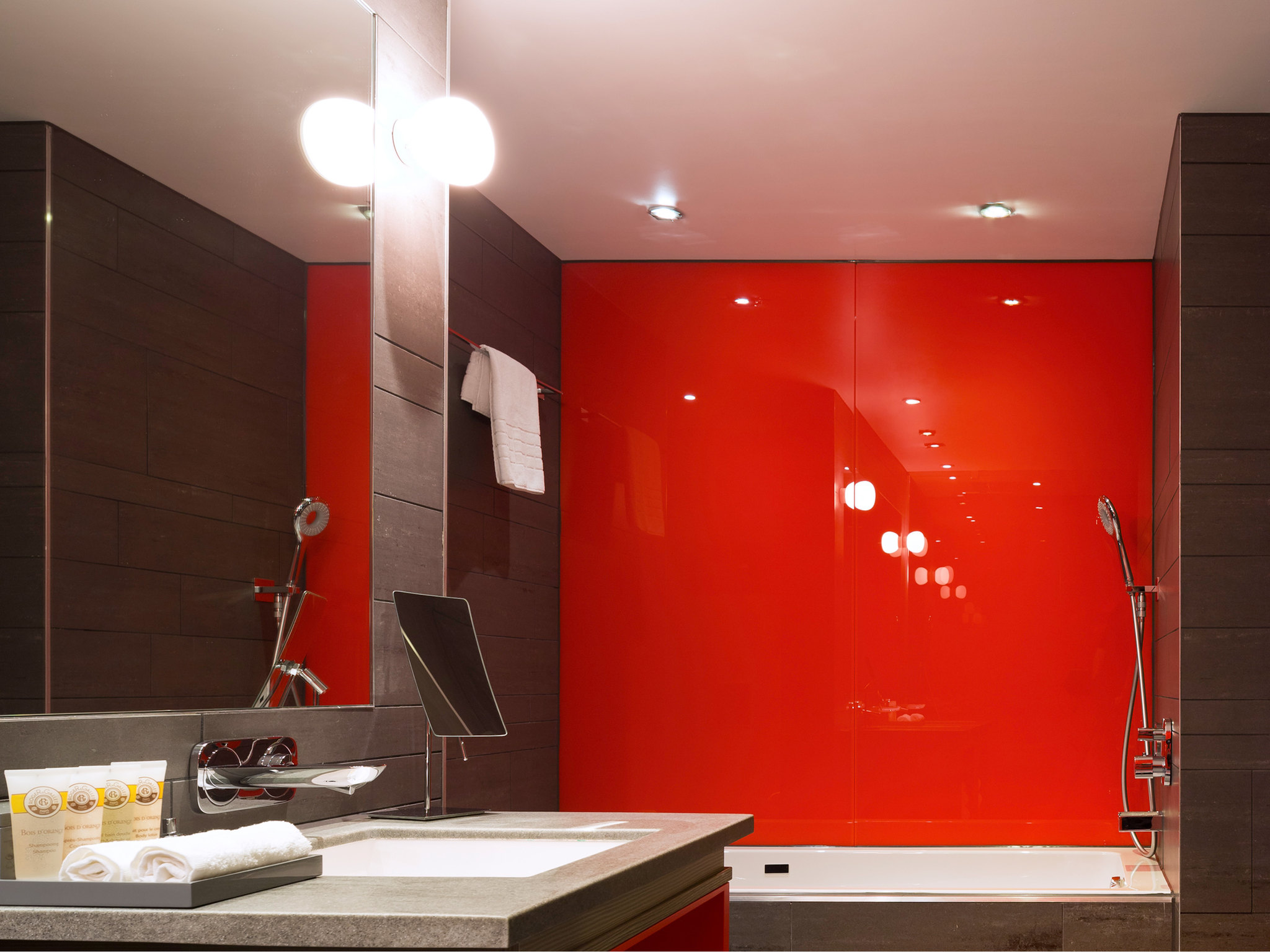 Foto - Pullman London St Pancras